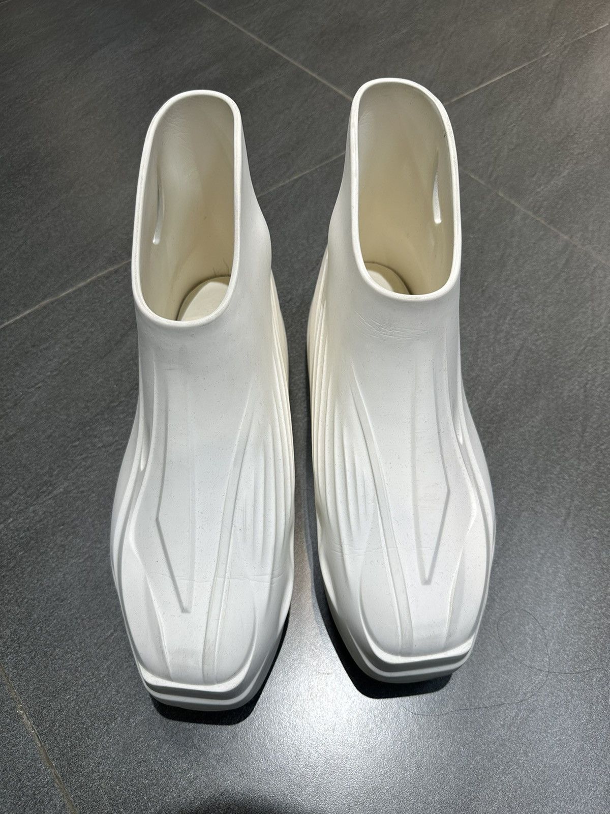 1017 ALYX 9SM 1017 ALYX 9SM Alyx Mono Boots Size US 11 / EU 44 - 1 Thumbnail