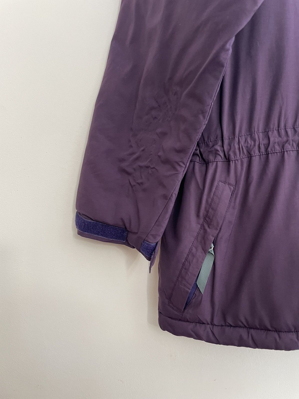 Patagonia Patagonia Parka Size L / US 10 / IT 46 - 2 Thumbnail