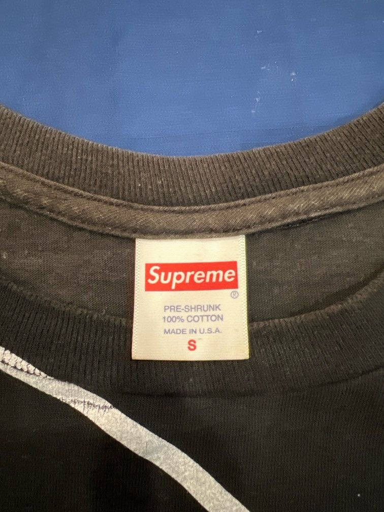 Supreme Supreme Smurf 2020 Size US S / EU 44-46 / 1 - 3 Thumbnail