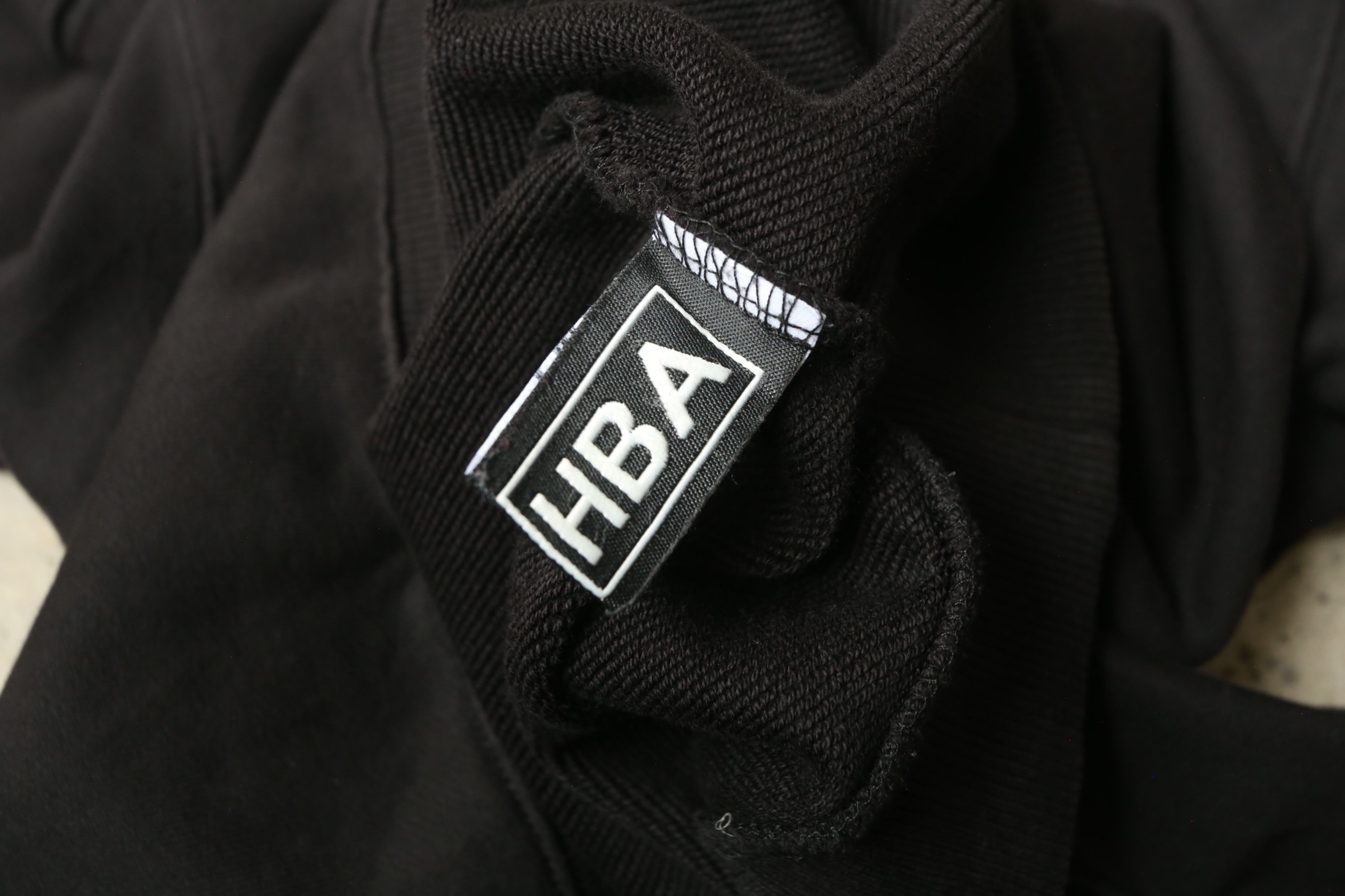 Hood By Air Hood by Air - F/W 14 - Sonogram Sweater Size US L / EU 52-54 / 3 - 11 Thumbnail