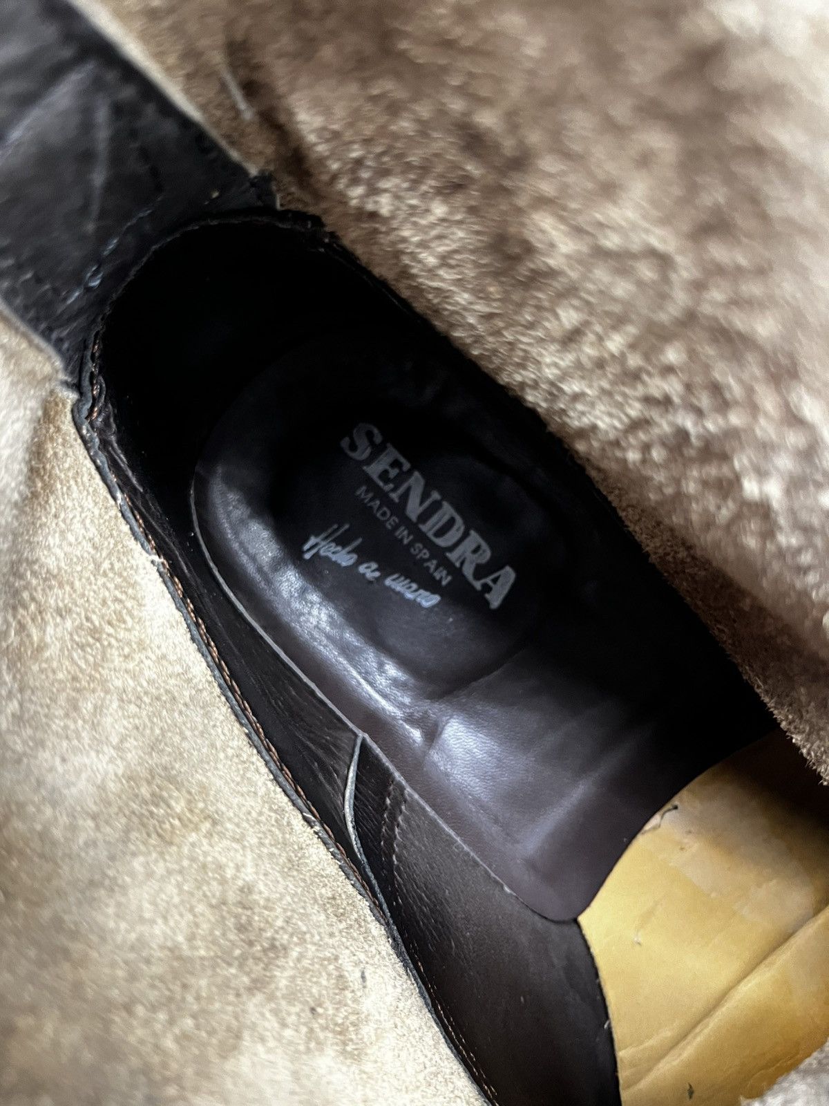 Sendra Sendra western boots size 40 Size US 7.5 / EU 40-41 - 15 Thumbnail