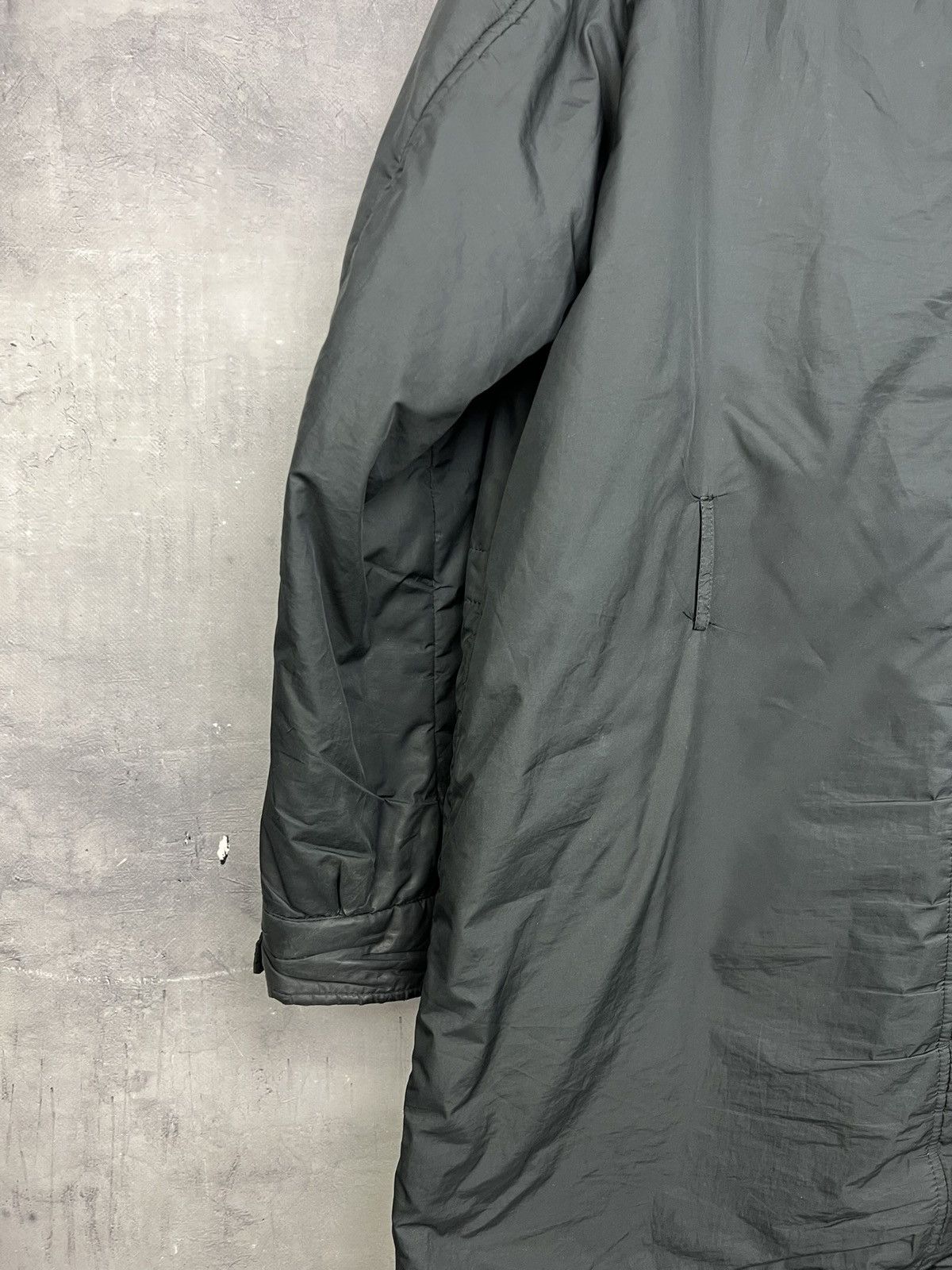 Dolce & Gabbana Dolce Gabbana AW2003 MULTIPOCKET ARCHIVE DOWN JACKET Sz48 Size US M / EU 48-50 / 2 - 18 Thumbnail