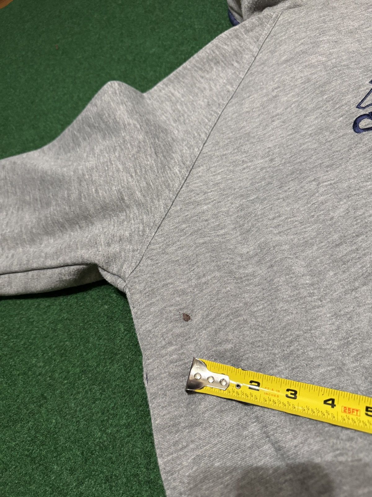 Adidas Vintage Adidas Y2K Reversible Full Zip Hooded Retro Jacket Size US M / EU 48-50 / 2 - 10 Thumbnail
