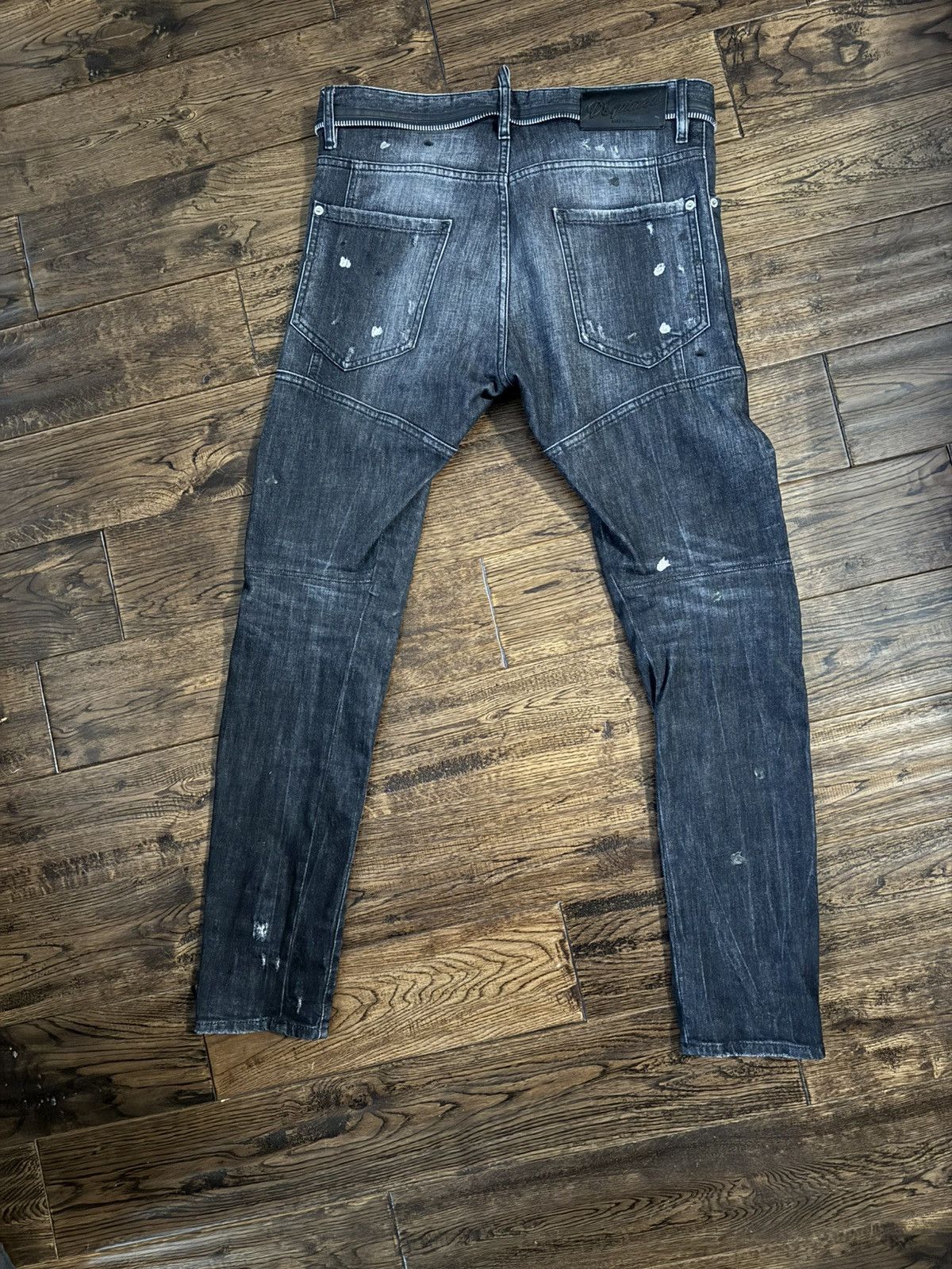 Dsquared2 Dsquared2 Michael Bublé Jean Size US 32 / EU 48 - 2 Thumbnail