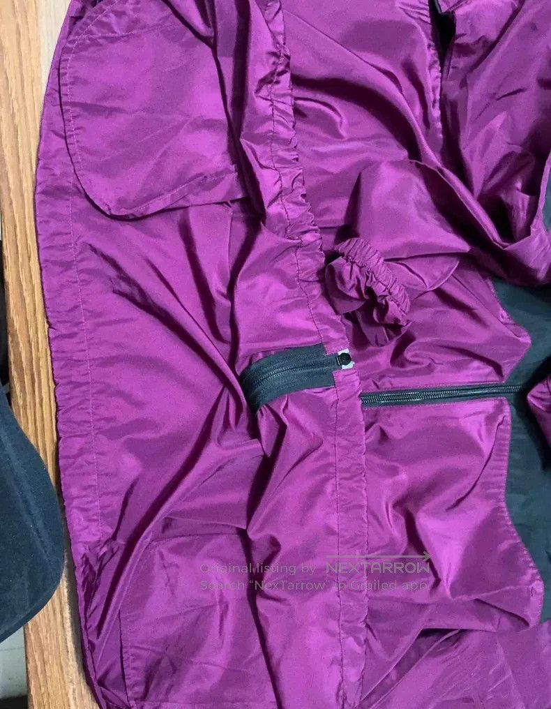 Balenciaga Balenciaga jacket Size XS / US 0-2 / IT 36-38 - 4 Thumbnail