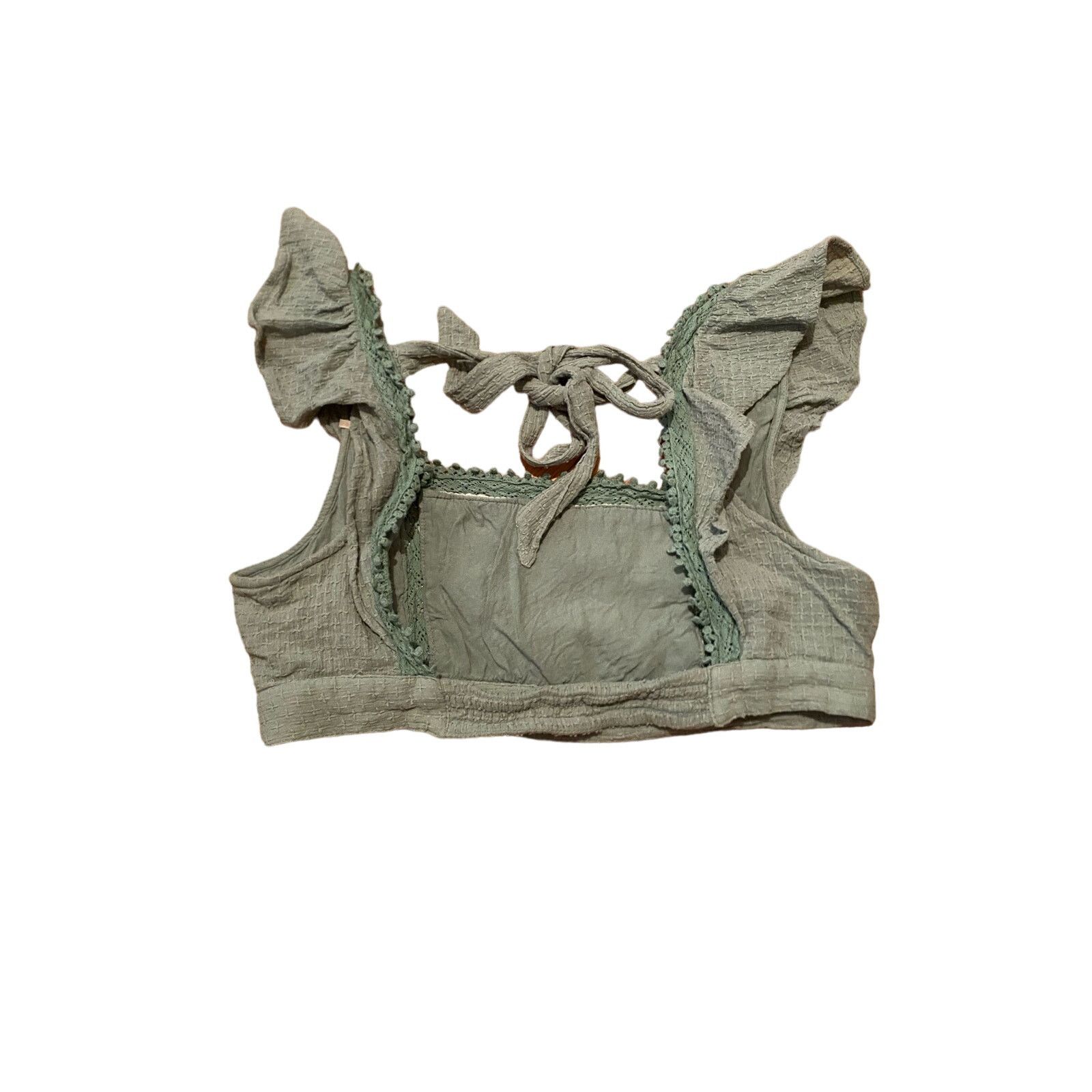 Free People Free People County Line Set Size 32" / US 10 / IT 46 - 3 Thumbnail
