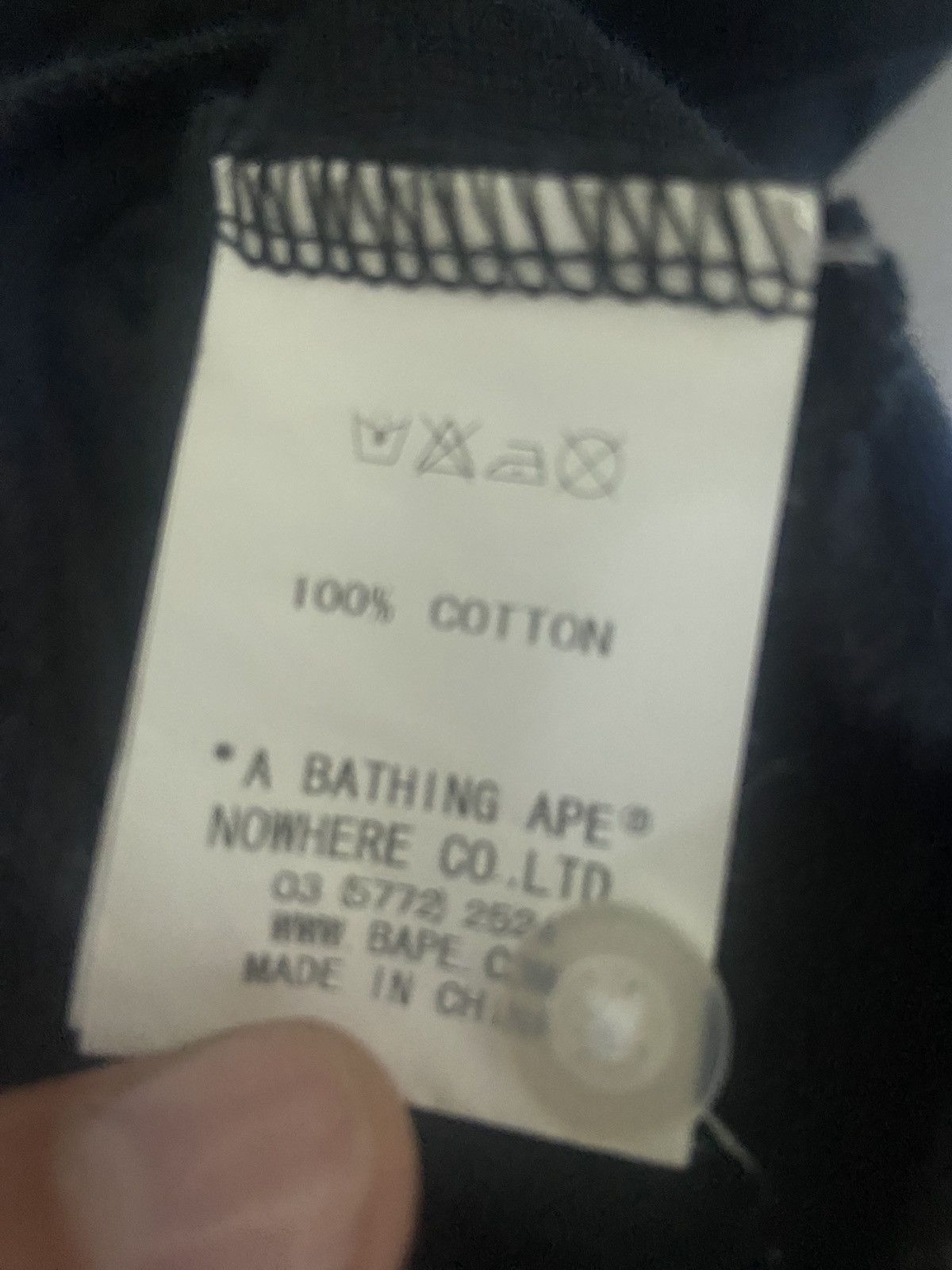 Bape polo pirate store