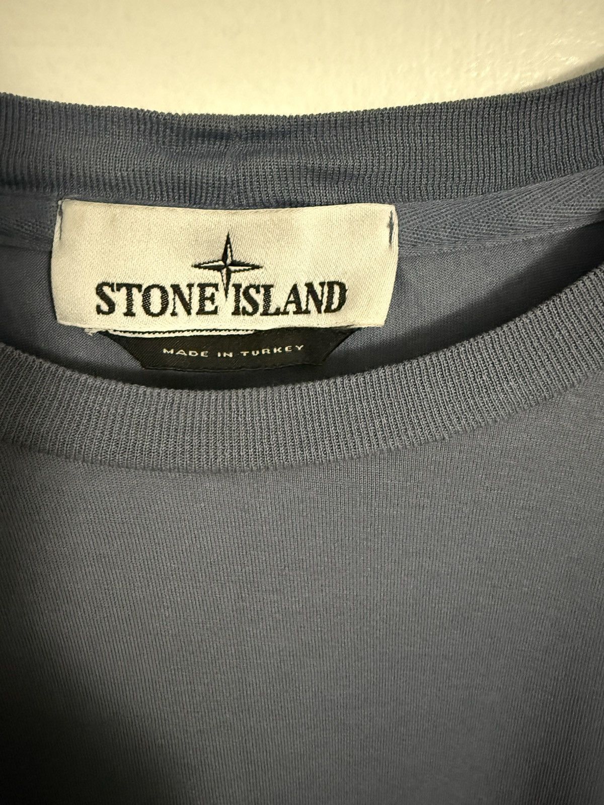 Stone Island Stone Island Size US M / EU 48-50 / 2 - 2 Thumbnail