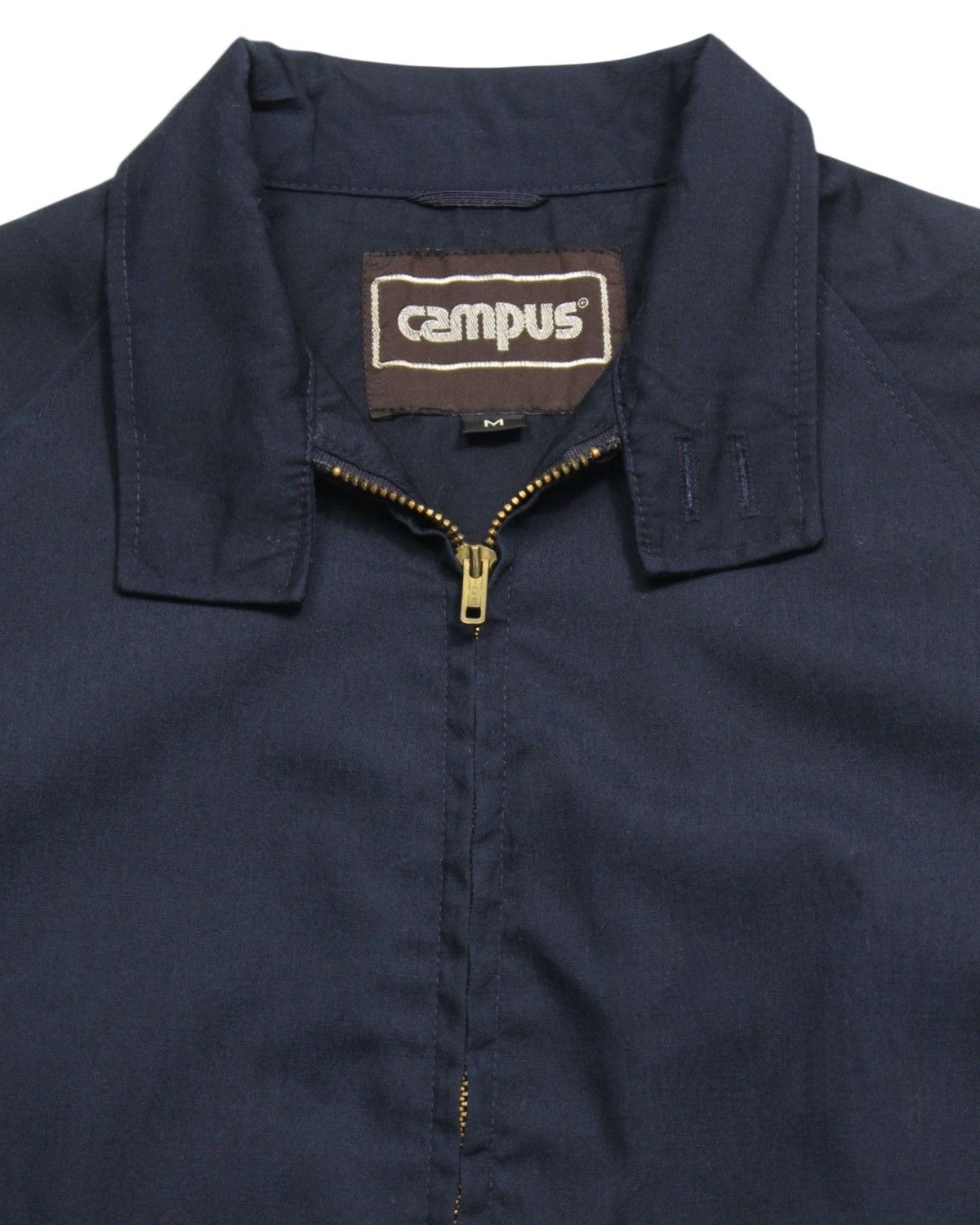 Vintage 1970S CAMPUS RICKY JACKET Size US M / EU 48-50 / 2 - 2 Thumbnail