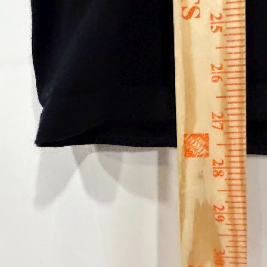Vintage Undrafted T-Shirt Mens M Black Red Graphic Print 100% Cotton Size US M / EU 48-50 / 2 - 4 Thumbnail