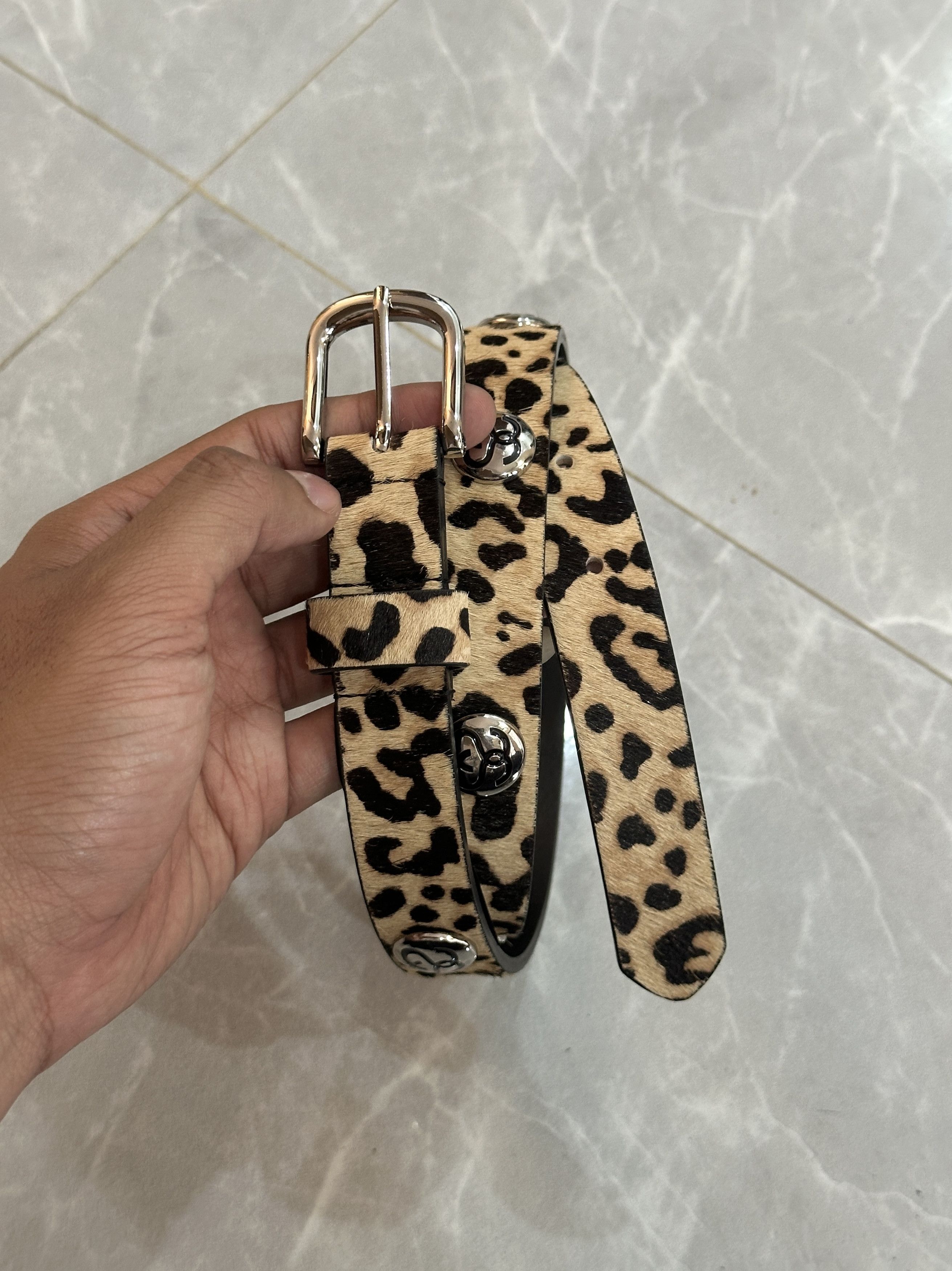 ステューシー ANIMAL PRINT DRESS BELT Buy Stussy Animal Print Dress