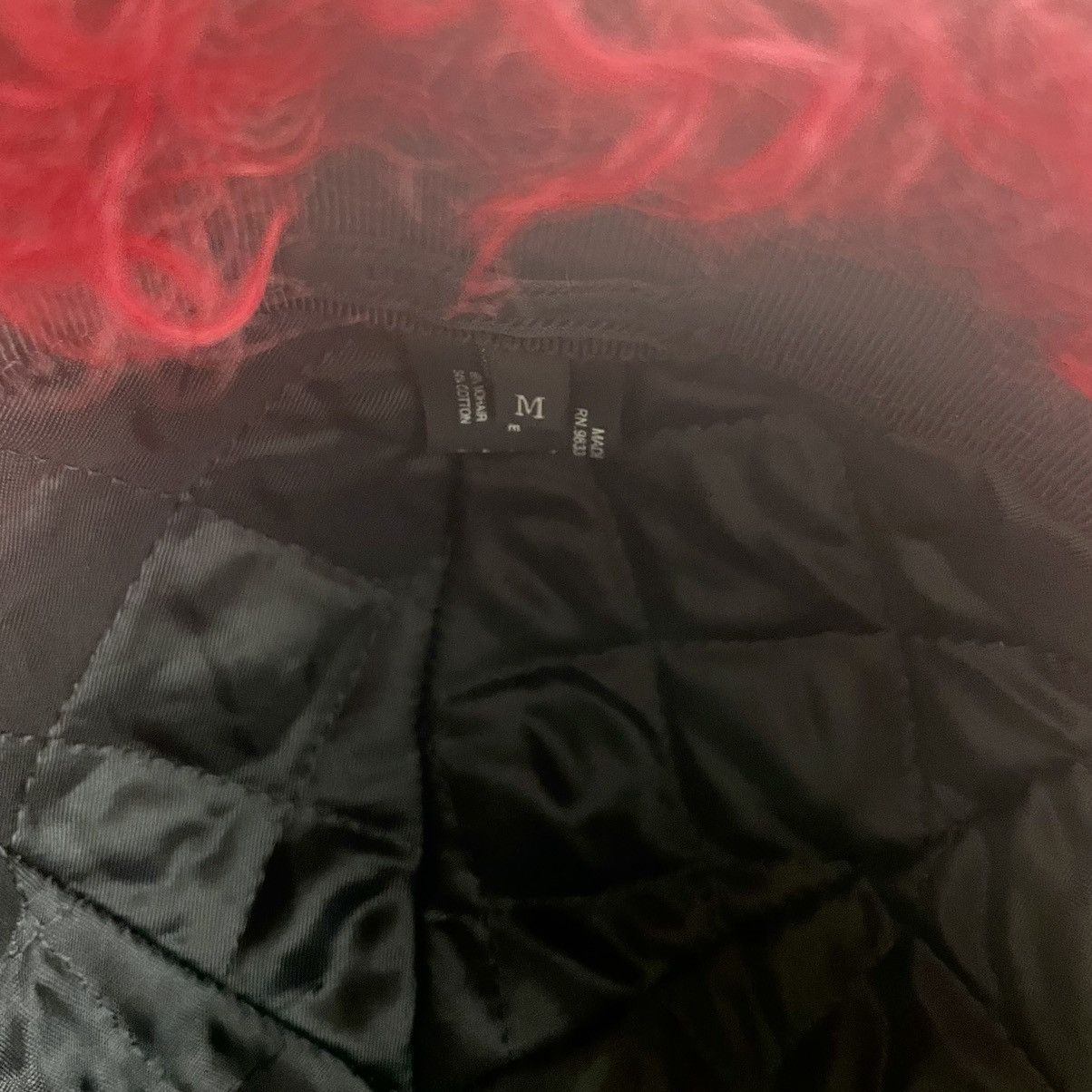Prada FW19 Urshanka Trapper Hat Size ONE SIZE - 9 Thumbnail