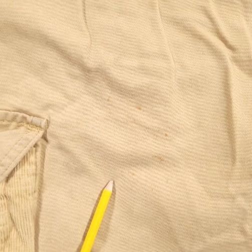 Wrangler VINTAGE Wrangler Jeans Co Cargo Corduroy Trim Shorts Mens 36 Khaki Size US 36 / EU 52 - 7 Thumbnail