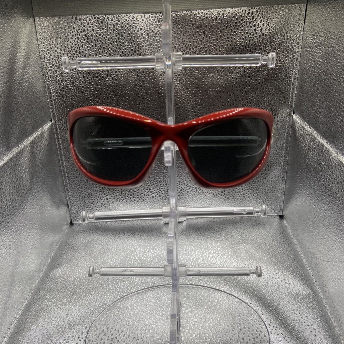 Gentle Monster Yyy R3 Sunglasses Size ONE SIZE - 2 Thumbnail