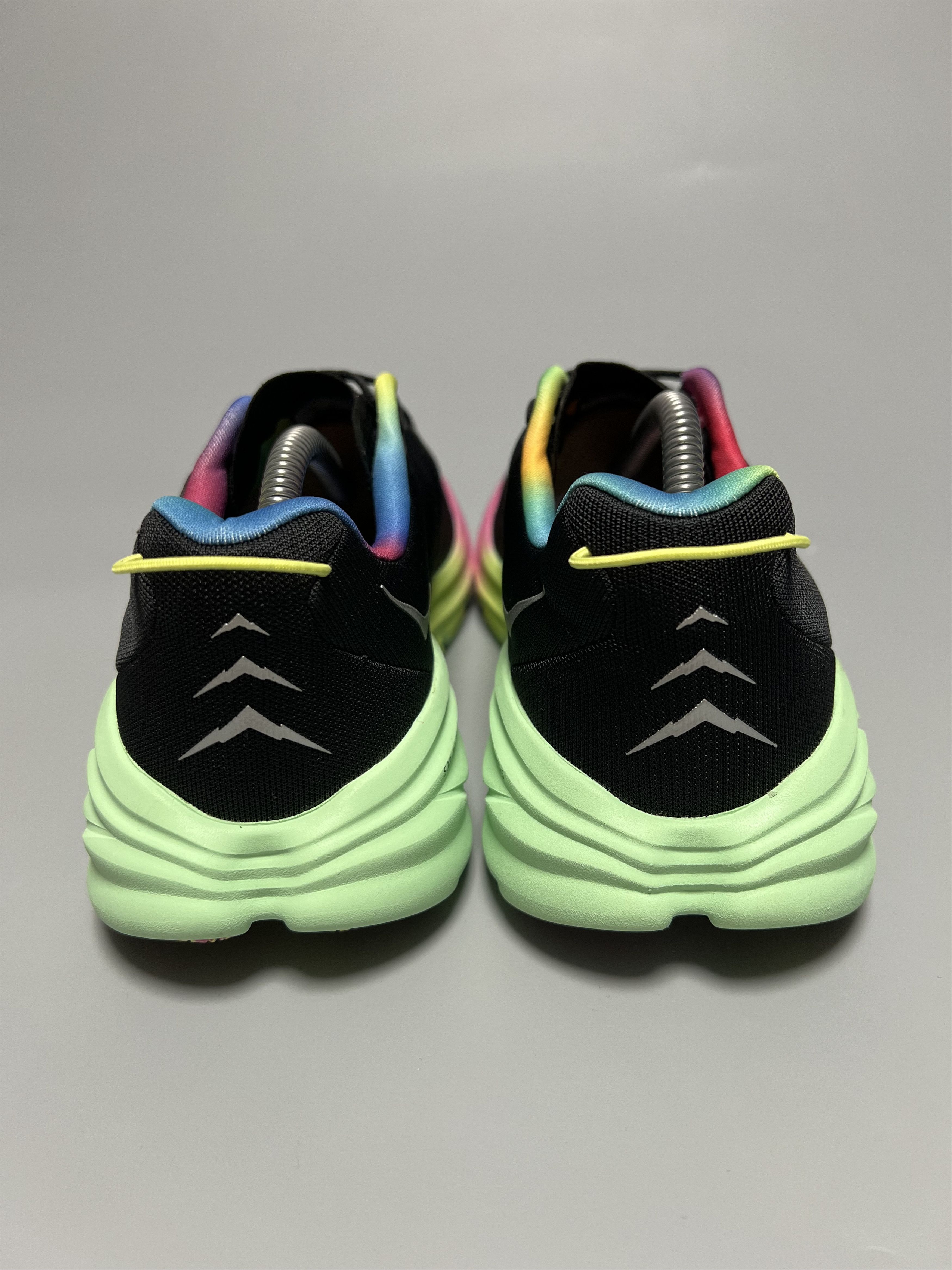 Hoka 8.5D Hoka One One Rincon 3 Running Shoes Walking Size US 8.5 / EU 41-42 - 3 Thumbnail