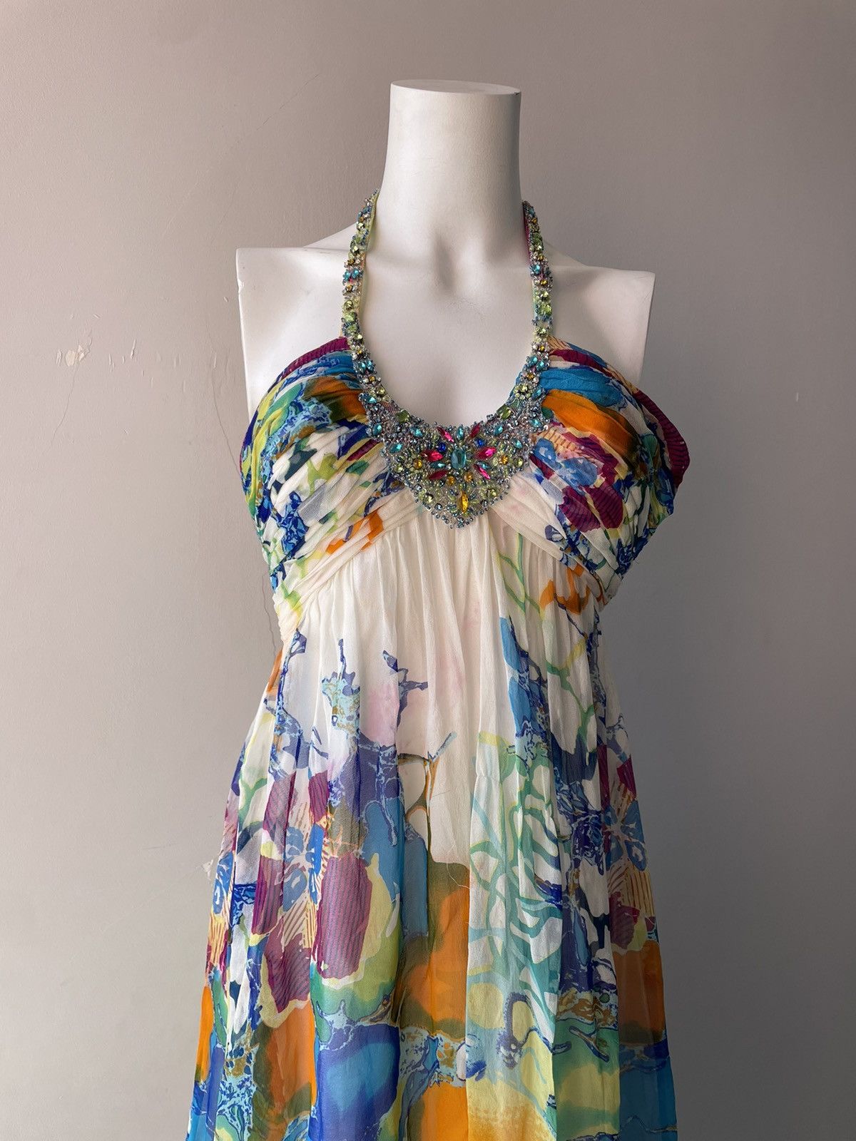 Vintage y2k dress Size S / US 4 / IT 40 - 7 Thumbnail