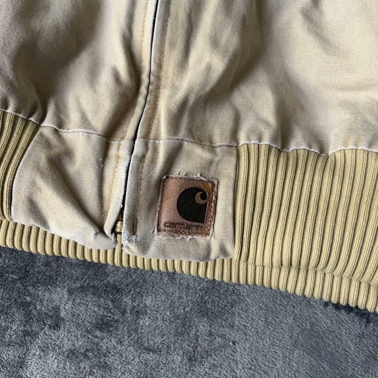Carhartt J14 WNB CARHARTT SANTA FE JACKET Size US XXL / EU 58 / 5 - 3 Thumbnail
