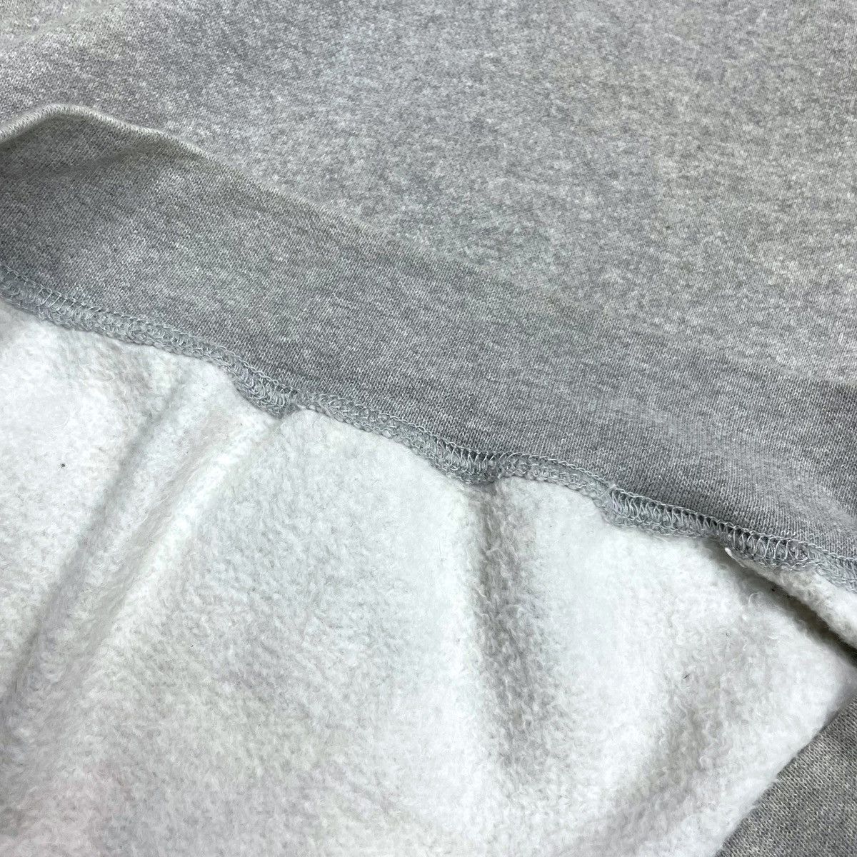 Jordan Brand Vintage 90's Nike Jordan Pullover Hoodie Size US L / EU 52-54 / 3 - 10 Thumbnail