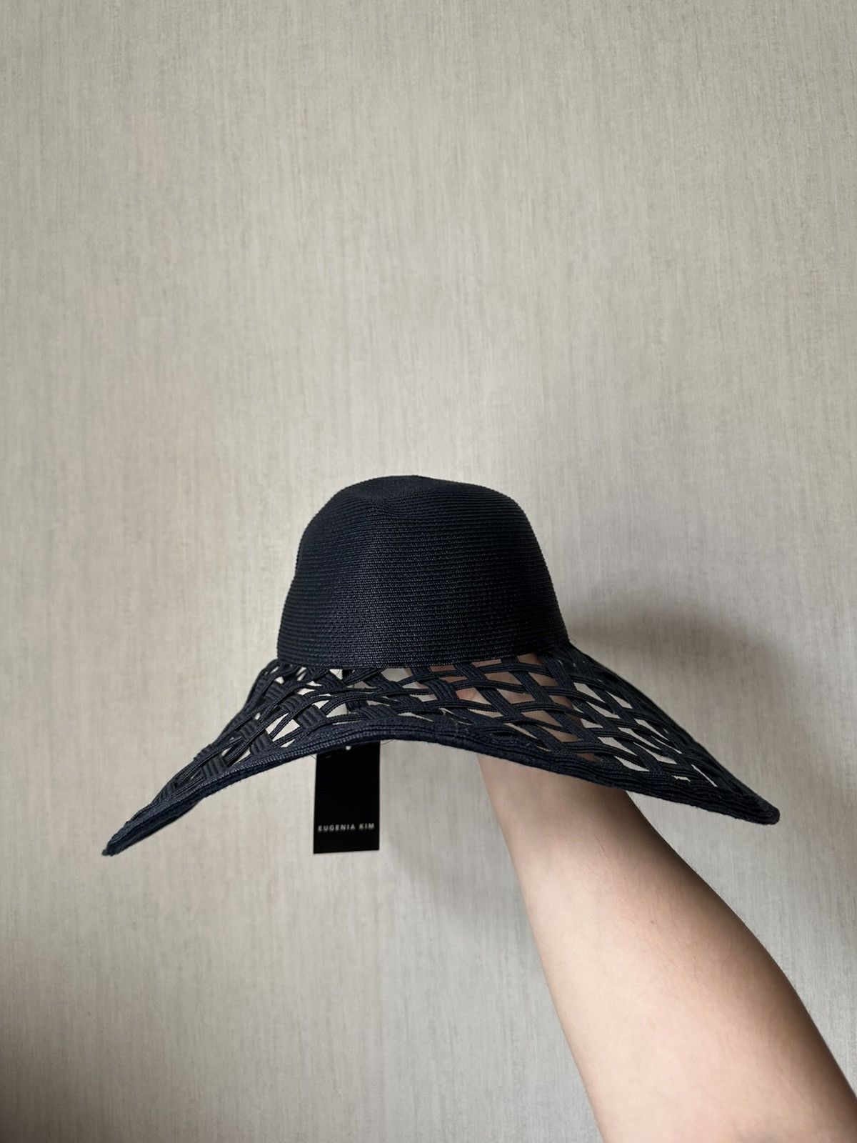 Eugenia Kim Eugenia Kim Hat Size ONE SIZE - 7 Thumbnail
