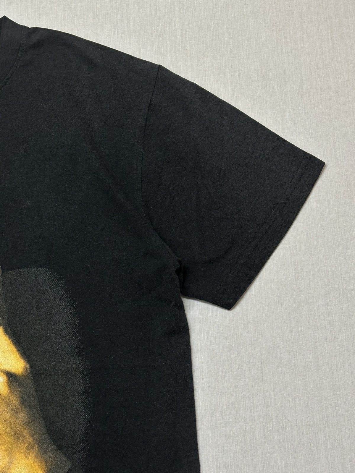 Vintage Y2k t-shirt of rapper Tupac Shakur. Size US L / EU 52-54 / 3 - 6 Thumbnail