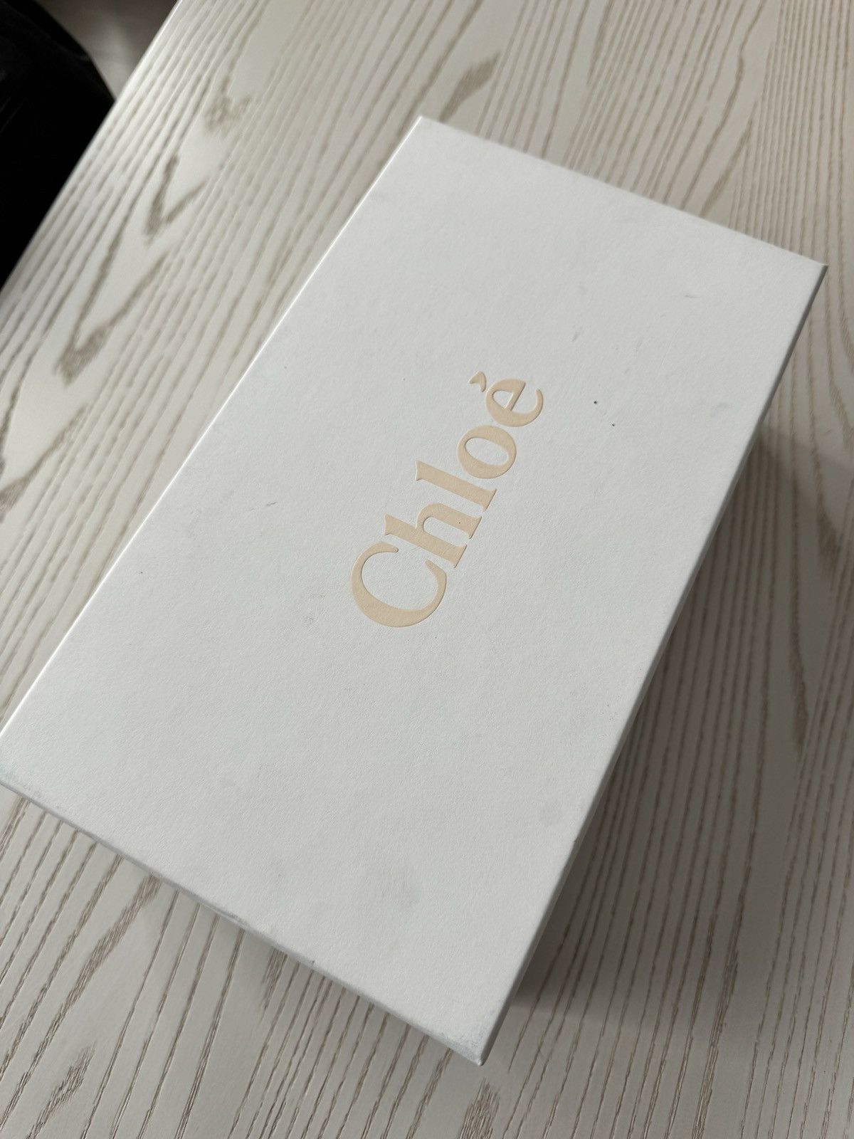 Chloe Chloe Woody Mule Size US 8 / IT 38 - 4 Thumbnail
