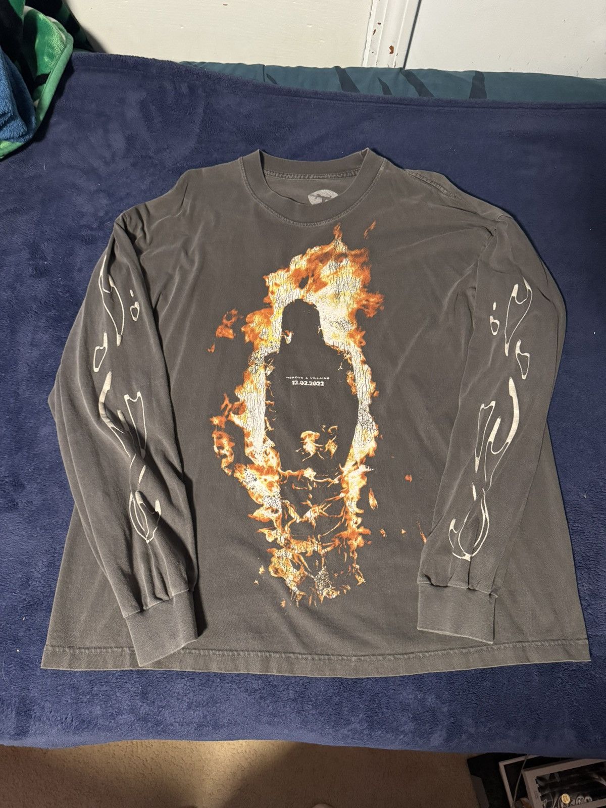 Metro Boomin | Grailed