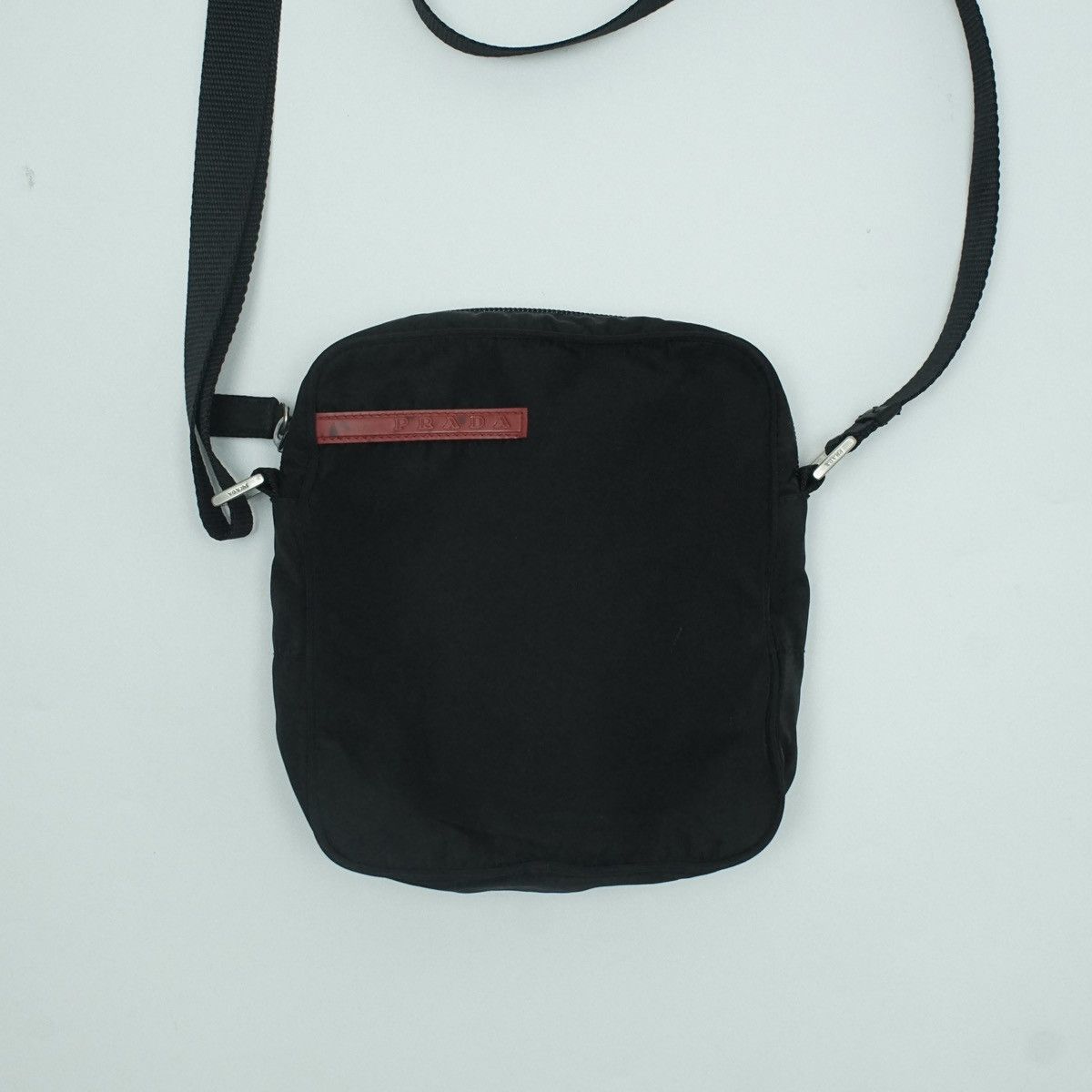 Prada *NoTariff Prada Sport Sling Bag Size ONE SIZE - 2 Thumbnail
