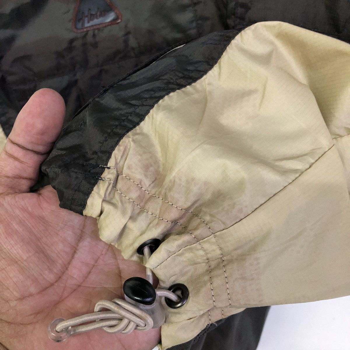 Japanese Brand Hobo Camo Utility Pocket Outdoor Style Jacket Size US L / EU 52-54 / 3 - 10 Thumbnail