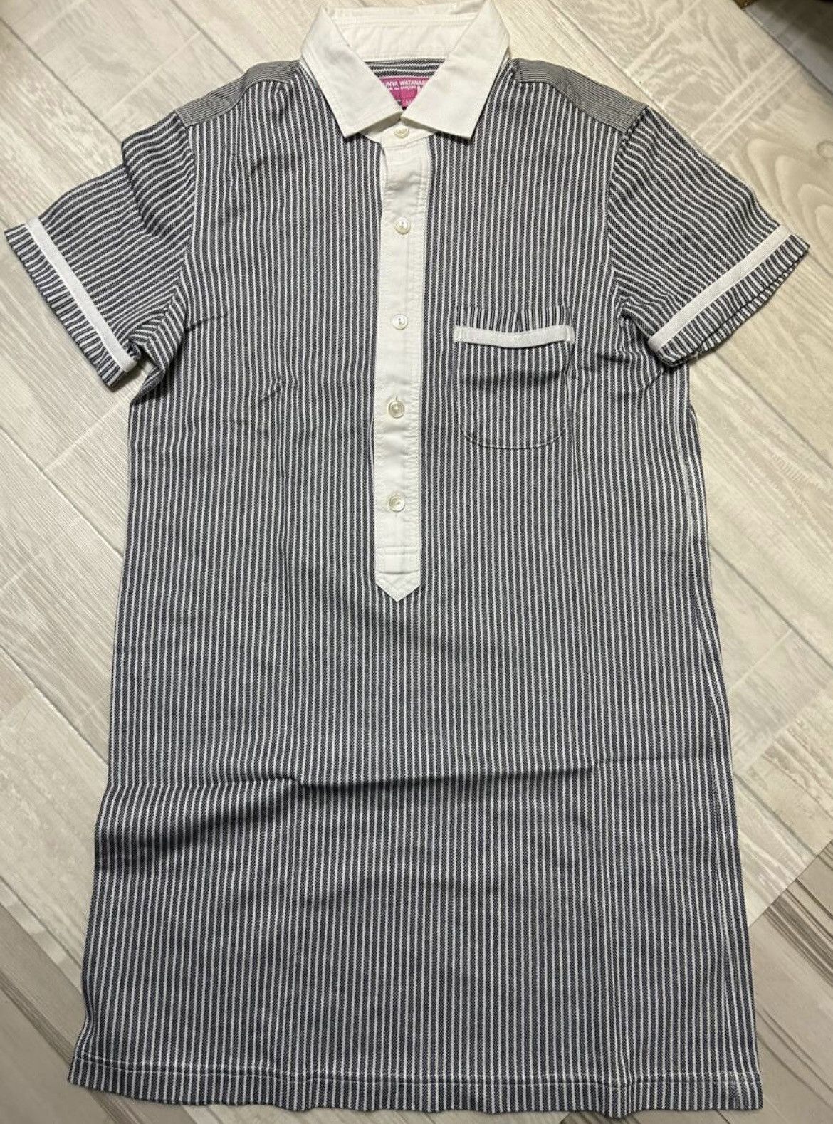 Junya Watanabe Junya Watanabe Man Pink Size M / US 6-8 / IT 42-44 - 1 Thumbnail