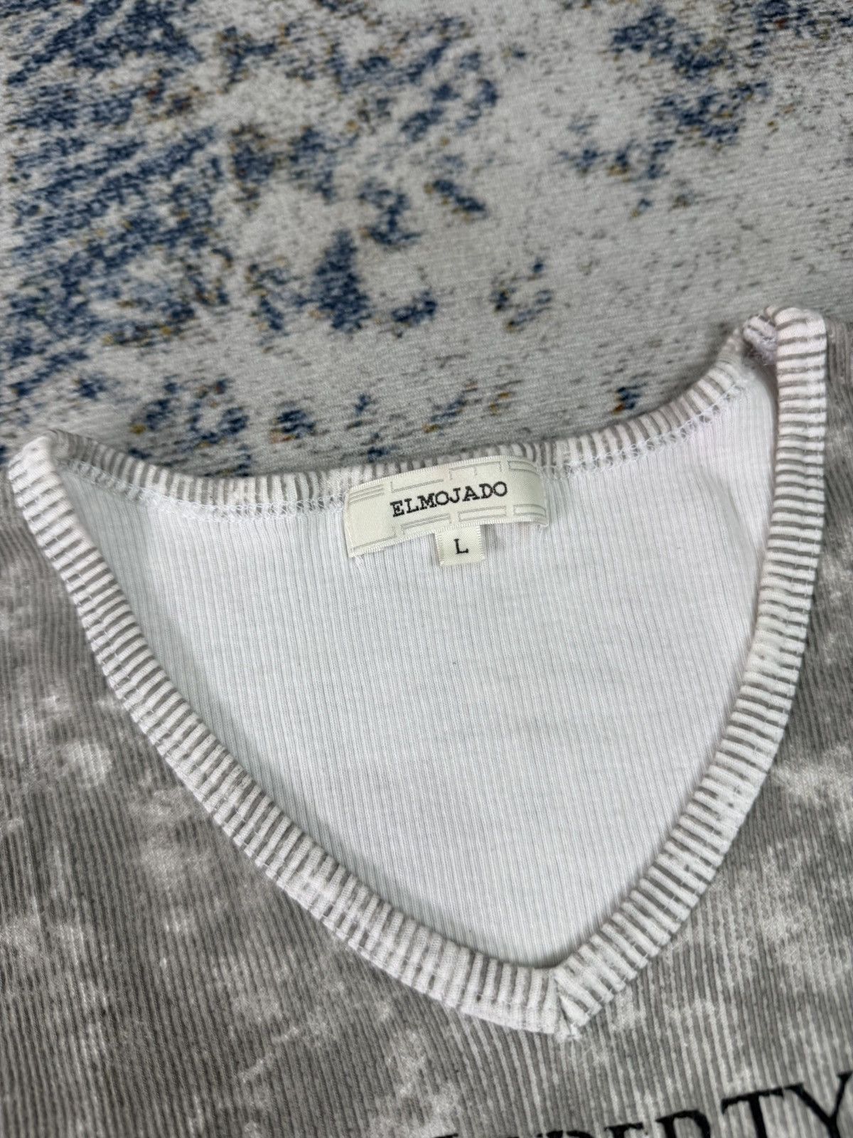 Hysteric Glamour Elmojado y2k style tshirt Size M / US 6-8 / IT 42-44 - 4 Thumbnail