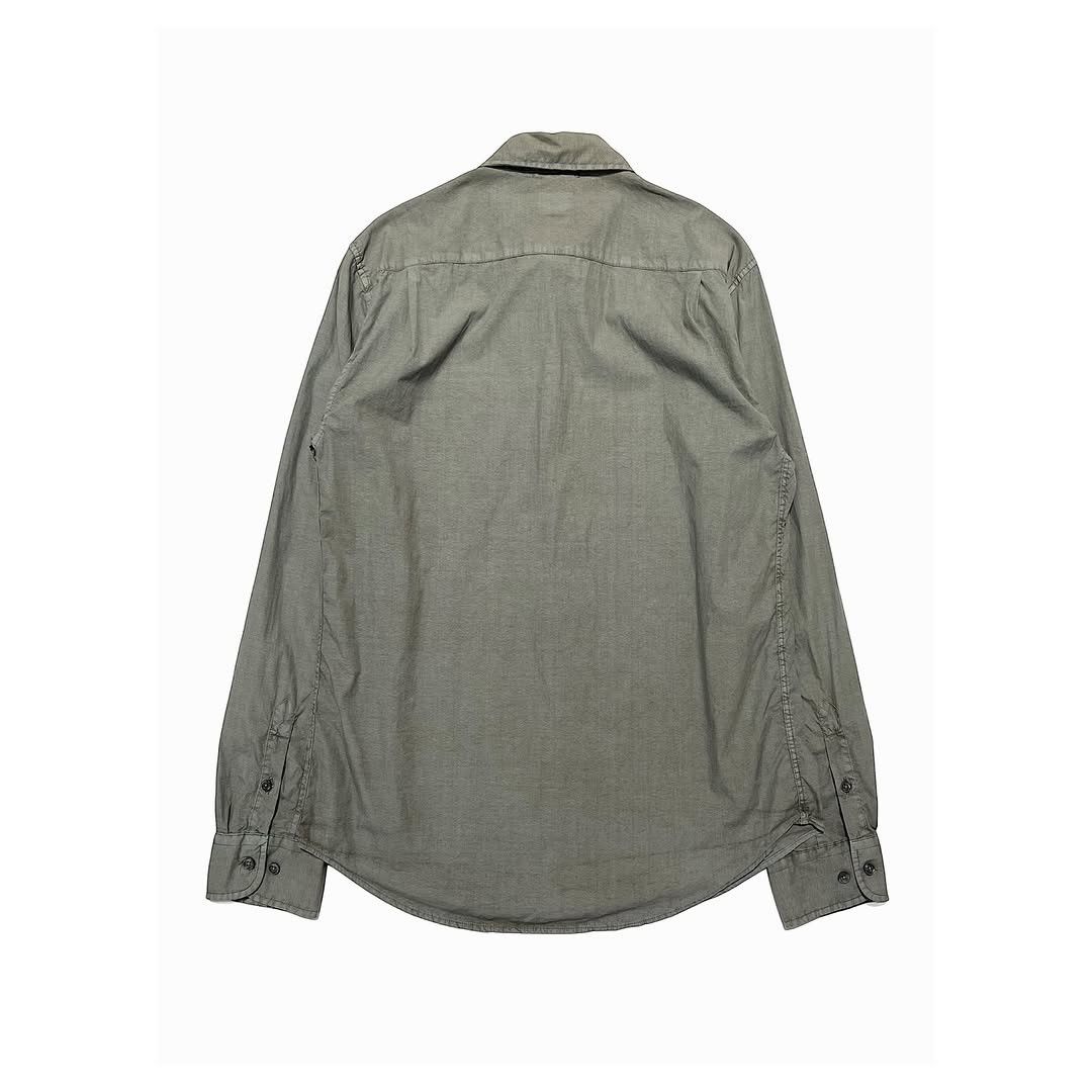 C.P. Company C.P. Company Shirt Size US L / EU 52-54 / 3 - 5 Thumbnail