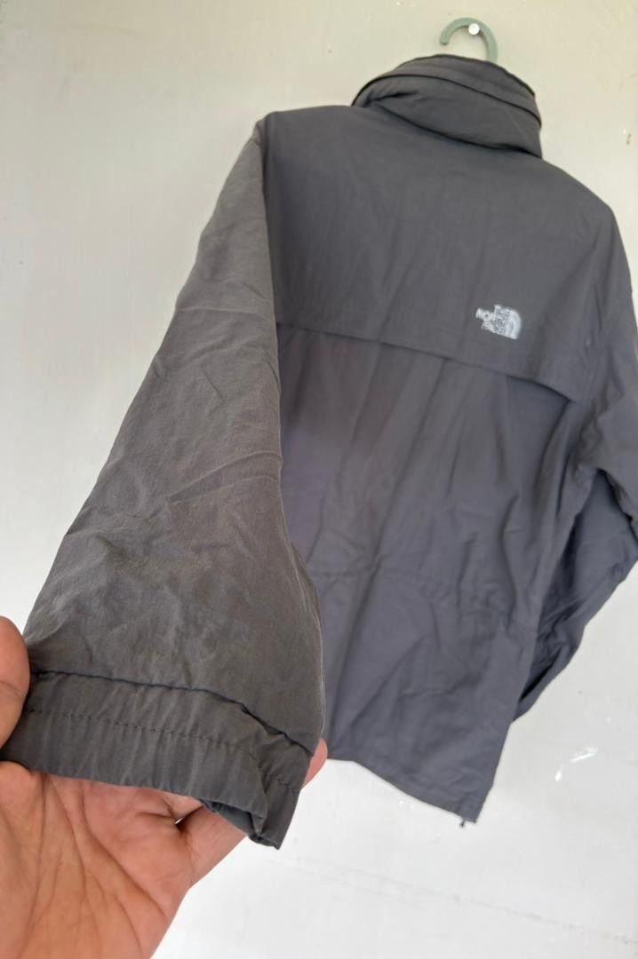 The North Face The North Face Hunter Jacket Multi Pocket Windbreaker Jacket Size US L / EU 52-54 / 3 - 7 Thumbnail