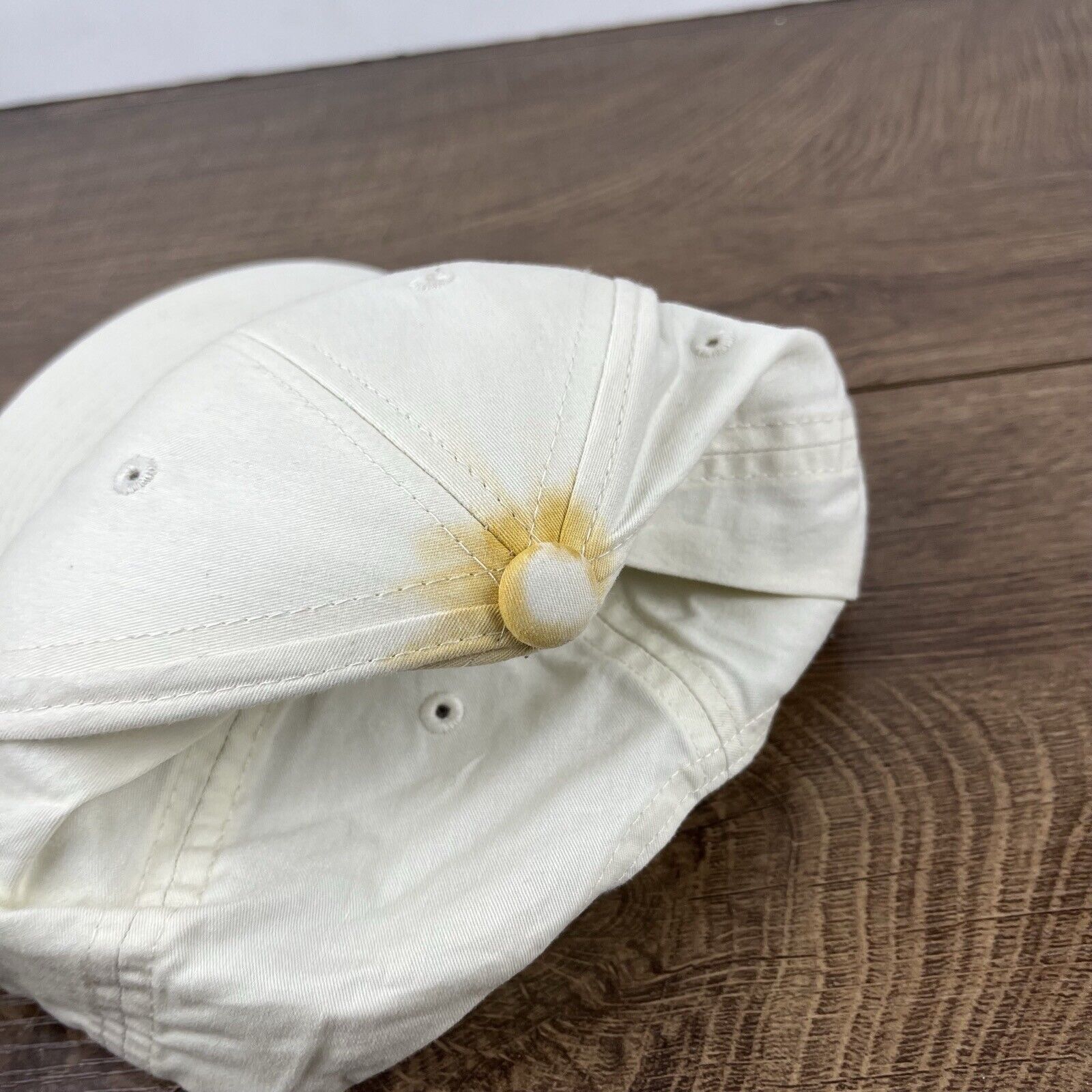 Other Brixton Hat Brixton Supply Hat Adjustable Hat Tan Brown Hat Size ONE SIZE - 11 Thumbnail