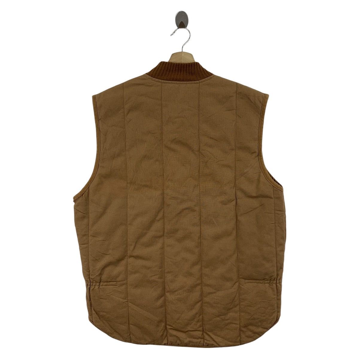 Vintage × Walls Vintage 90s WALLS BLIZZARD Pruf Quilted Vest jacket USA Size US M / EU 48-50 / 2 - 4 Thumbnail