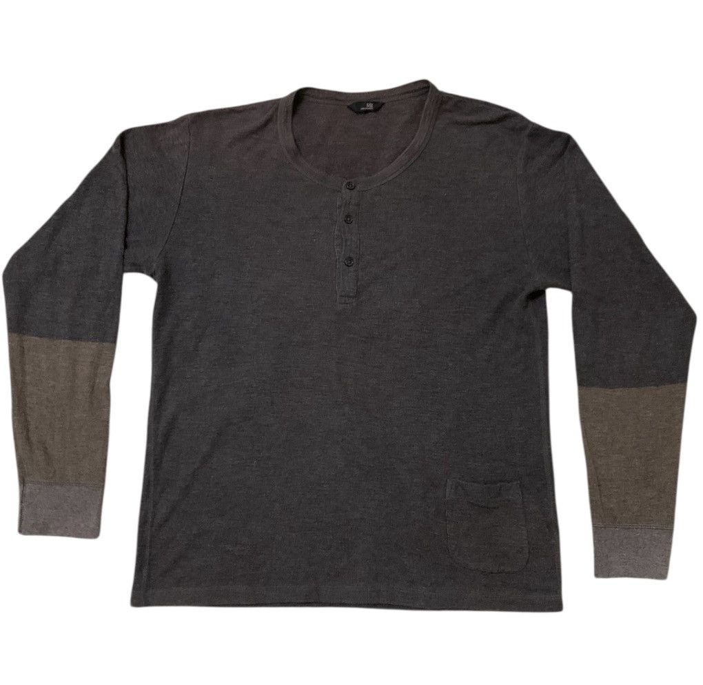 Jun Takahashi Undercover Jun Takahashi x Uniqlo Size US L / EU 52-54 / 3 - 1 Thumbnail