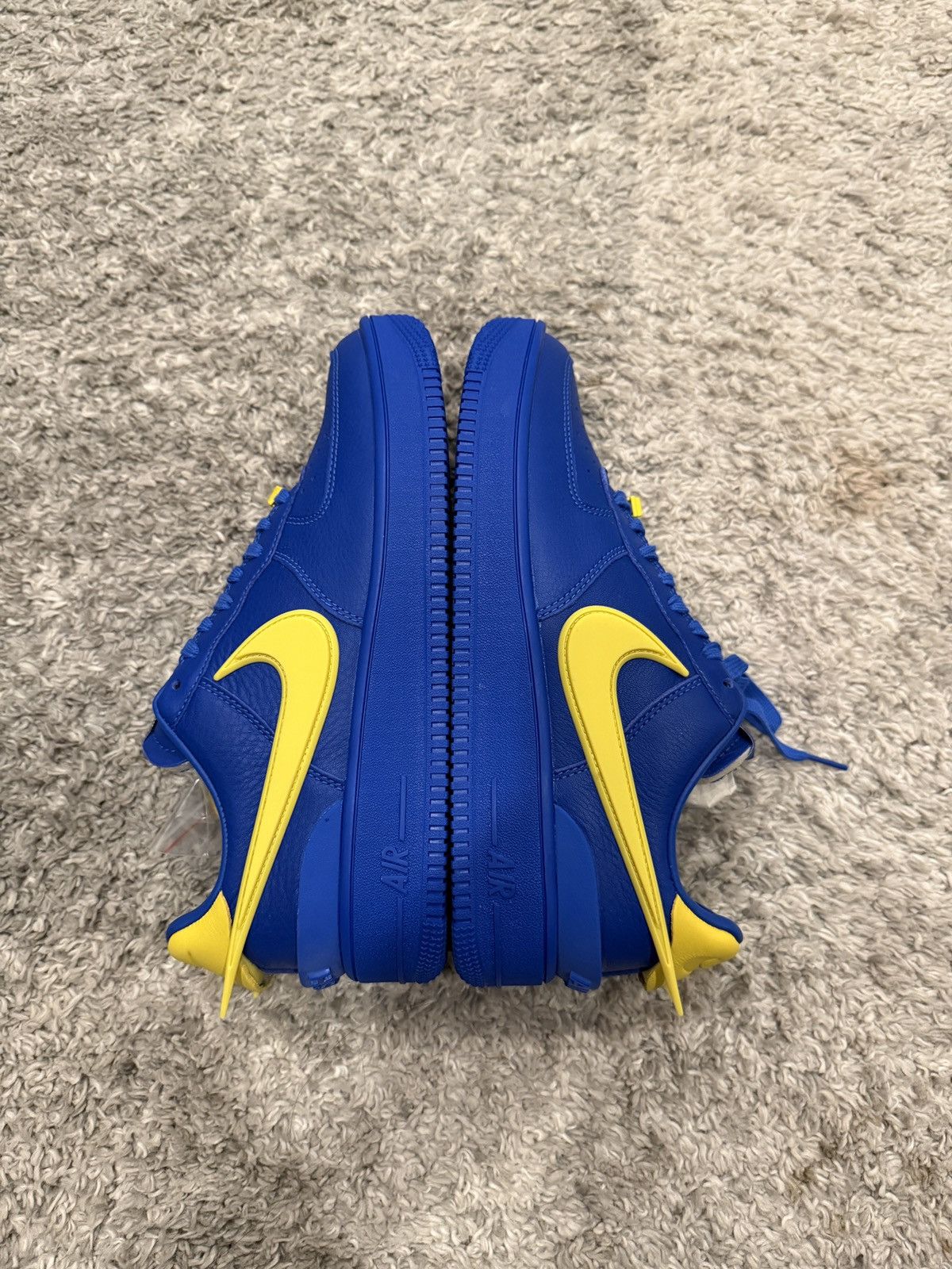 Ambush Design × Nike Nike Ambush Air Force 1 Size US 8.5 / EU 41-42 - 5 Thumbnail