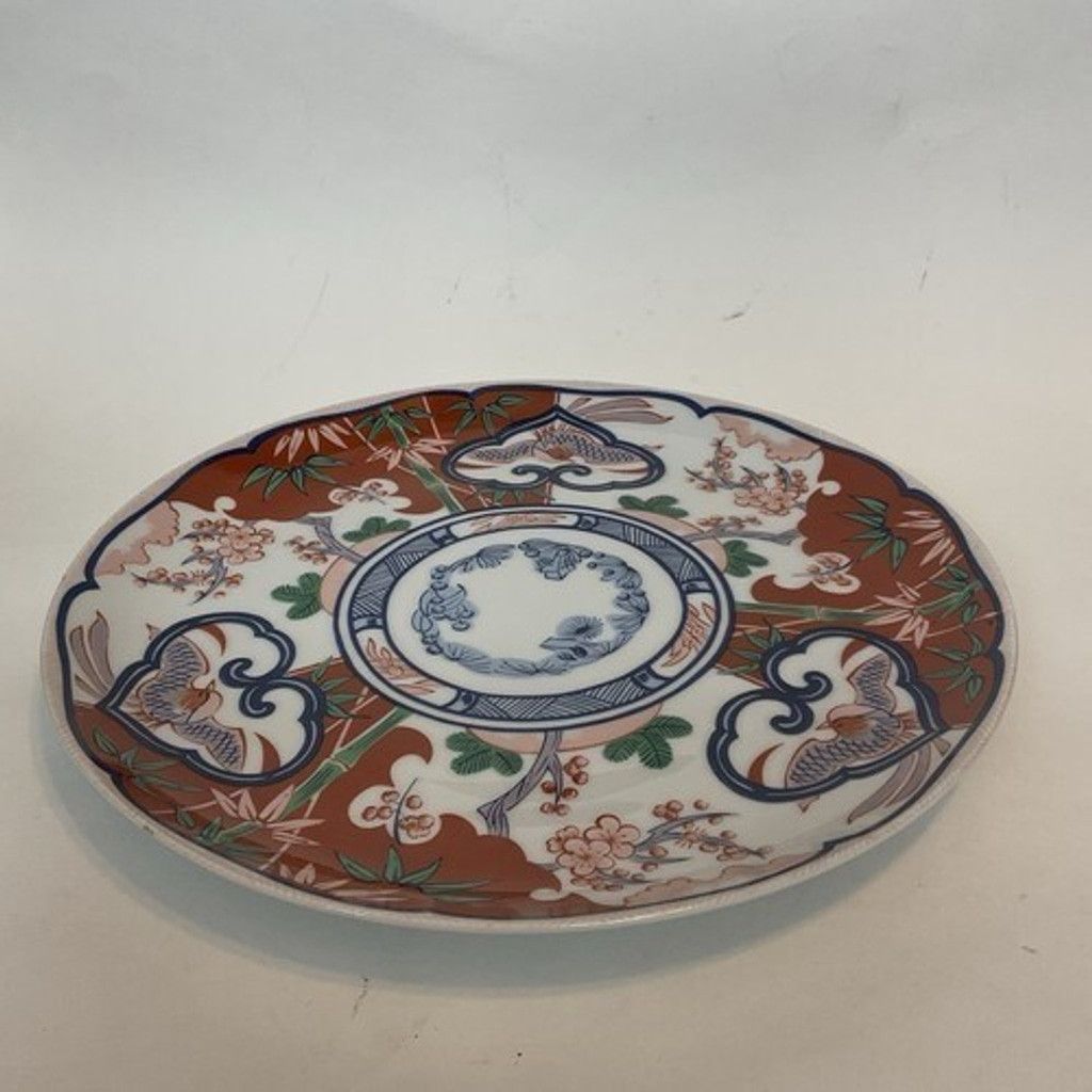 Heartloom NWOT Heirloom by Georges Briard Fine China Dinner Plates Size ONE SIZE - 12 Thumbnail