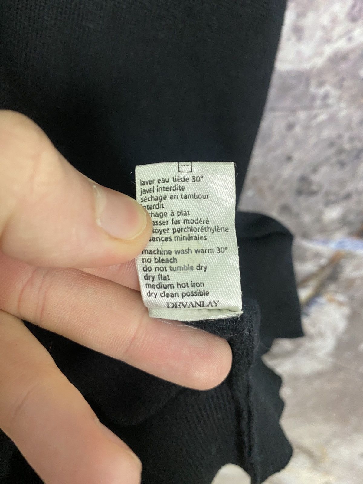 Lacoste Men’s Lacoste Vest Luxury Vintage Size 8 Size US XXL / EU 58 / 5 - 7 Thumbnail