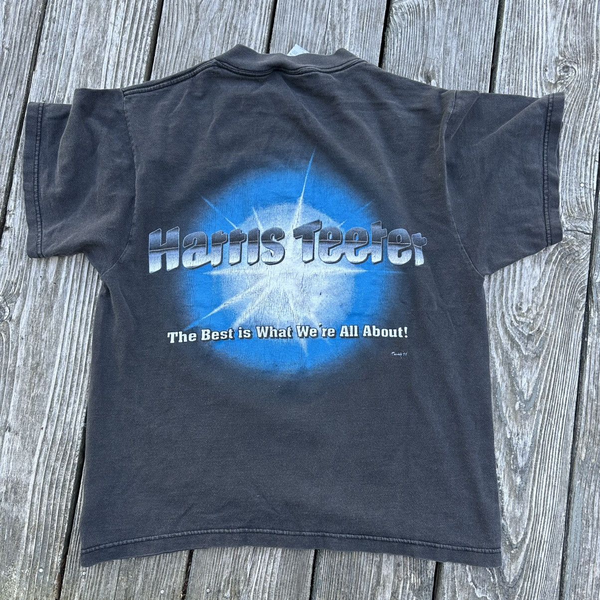Vintage Faded race t Size US XS / EU 42 / 0 - 3 Thumbnail