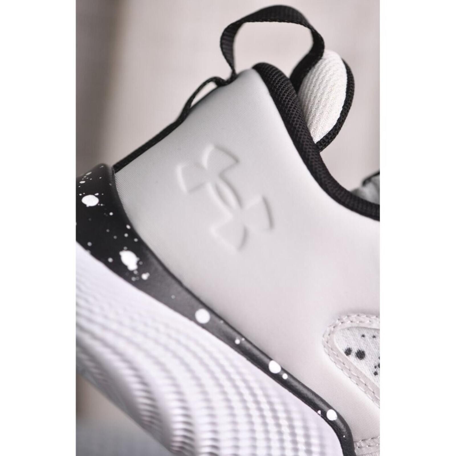 Under Armour Under Armour Ace Low All America 25 Volleyball Women | RARE! Size US 8.5 / IT 38.5 - 7 Thumbnail