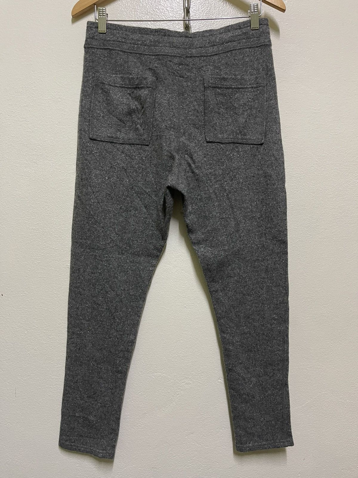 Orslow Orslow Jogger Pants Japan Size US 30 / EU 46 - 8 Thumbnail