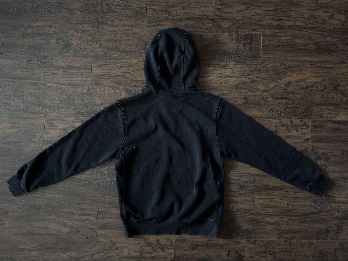 Nike Nike Everyday Essentials Pullover Hoodie In Black Size US S / EU 44-46 / 1 - 2 Thumbnail