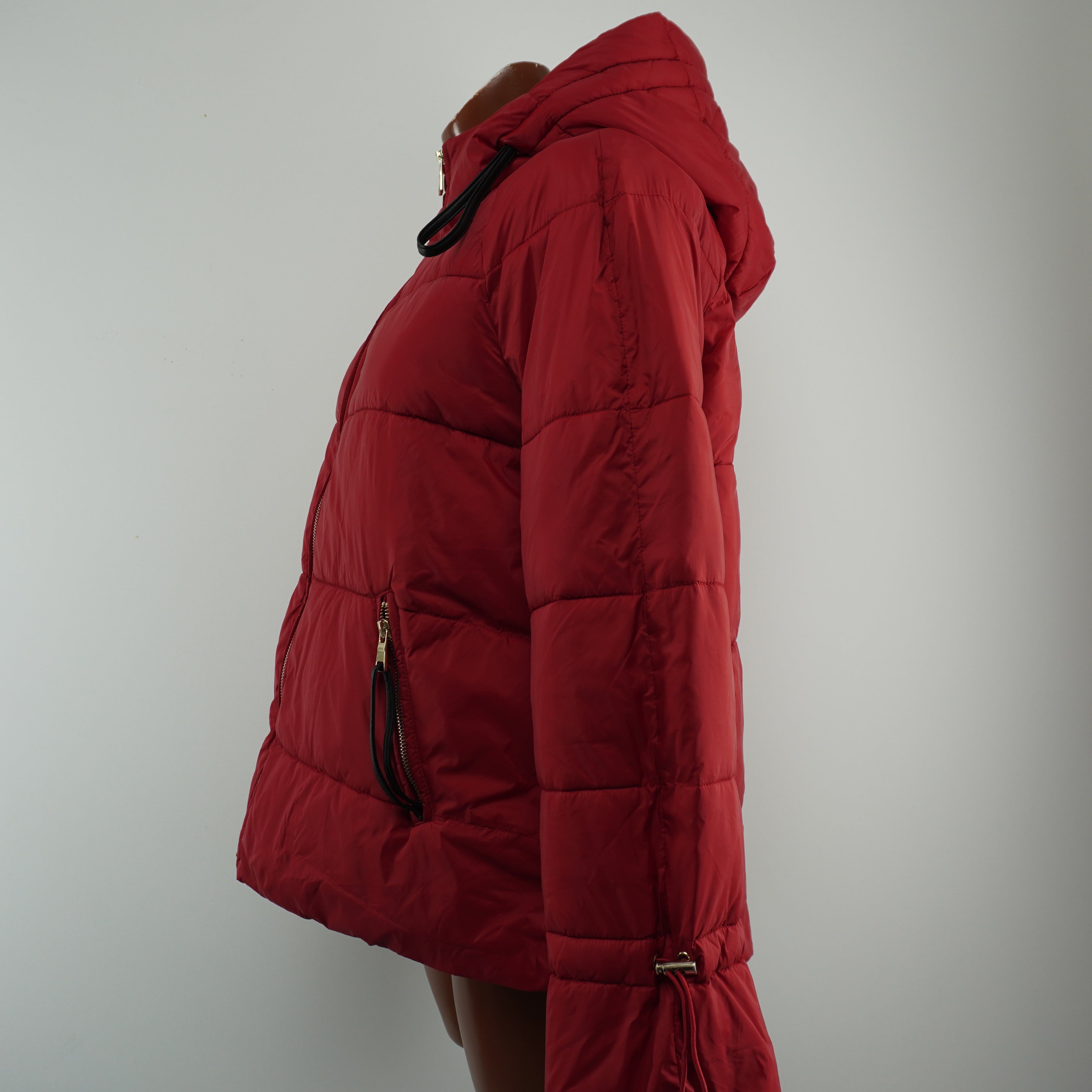 Zara Gently Used Women's Zara Parka Size M / US 6-8 / IT 42-44 - 4 Thumbnail