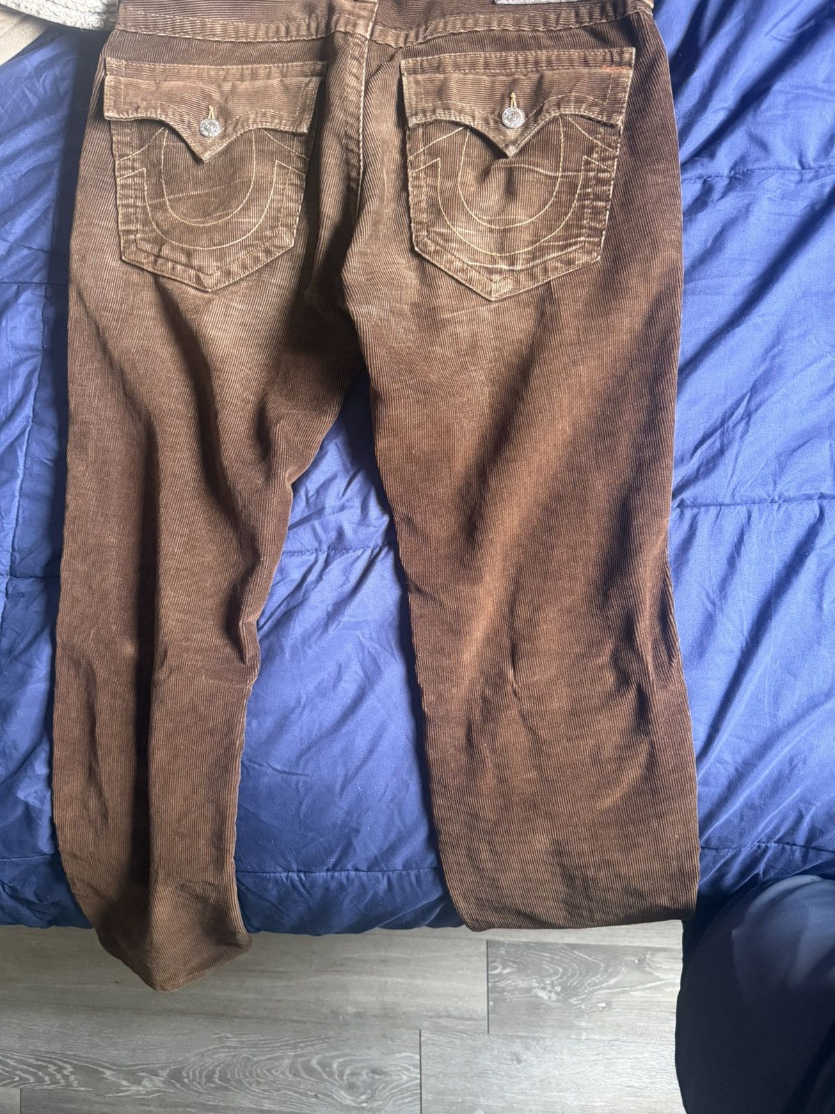 True Religion True Religion Size US 34 / EU 50 - 3 Thumbnail