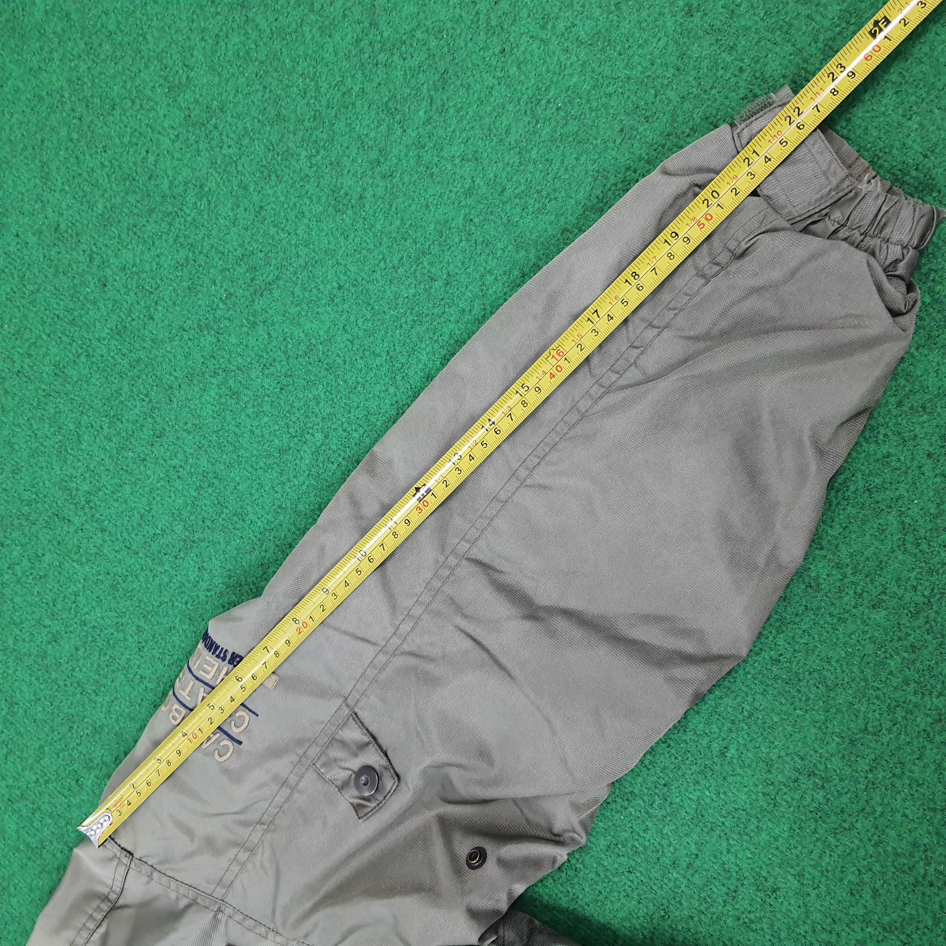 Yamaha Vintage Yamaha Motor Hyper Standard Racing Bomber C278N26 Size US M / EU 48-50 / 2 - 15 Thumbnail
