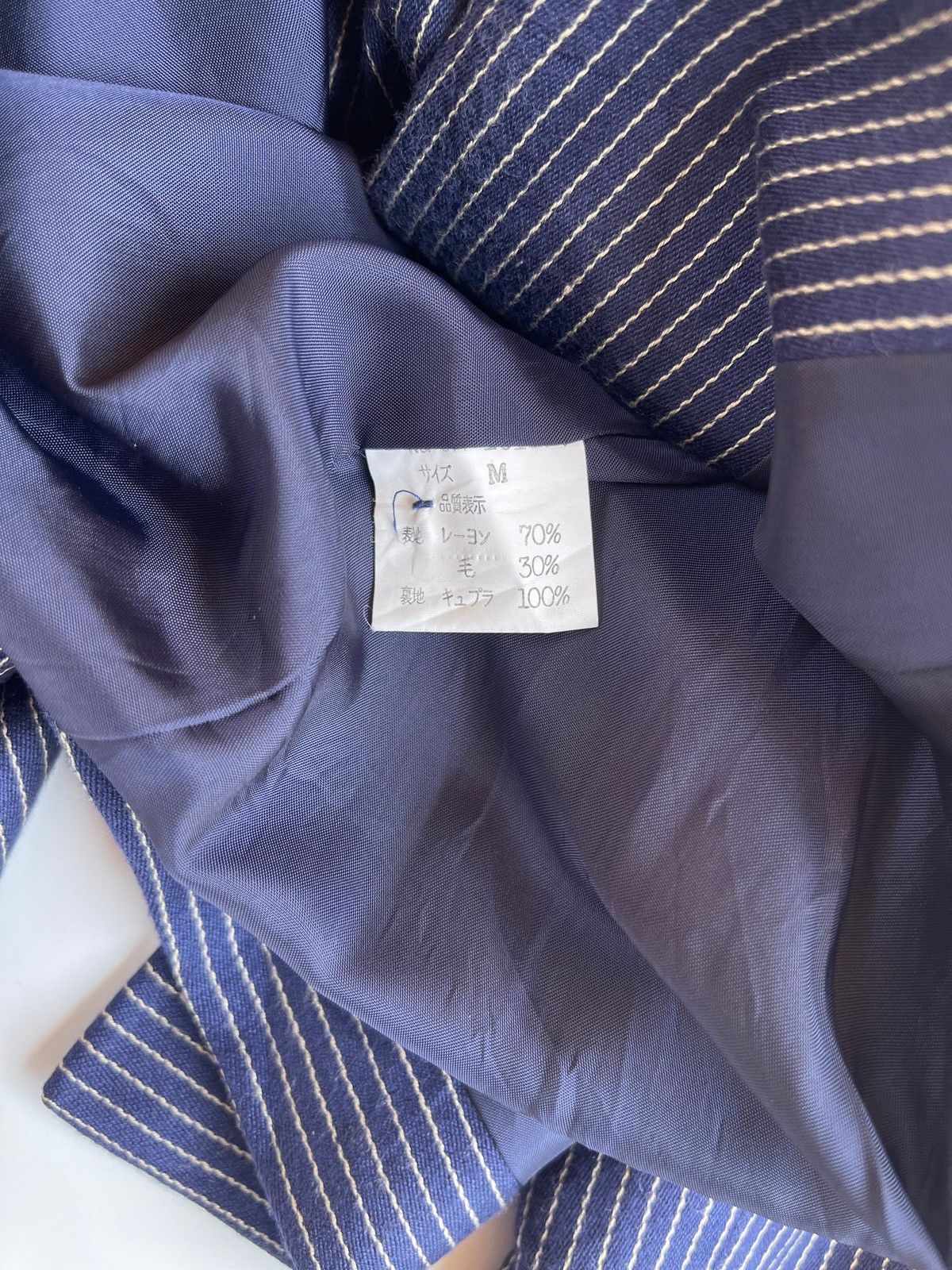 Other Olivier Montagut Coat/Jacket Size US M / EU 48-50 / 2 - 4 Thumbnail