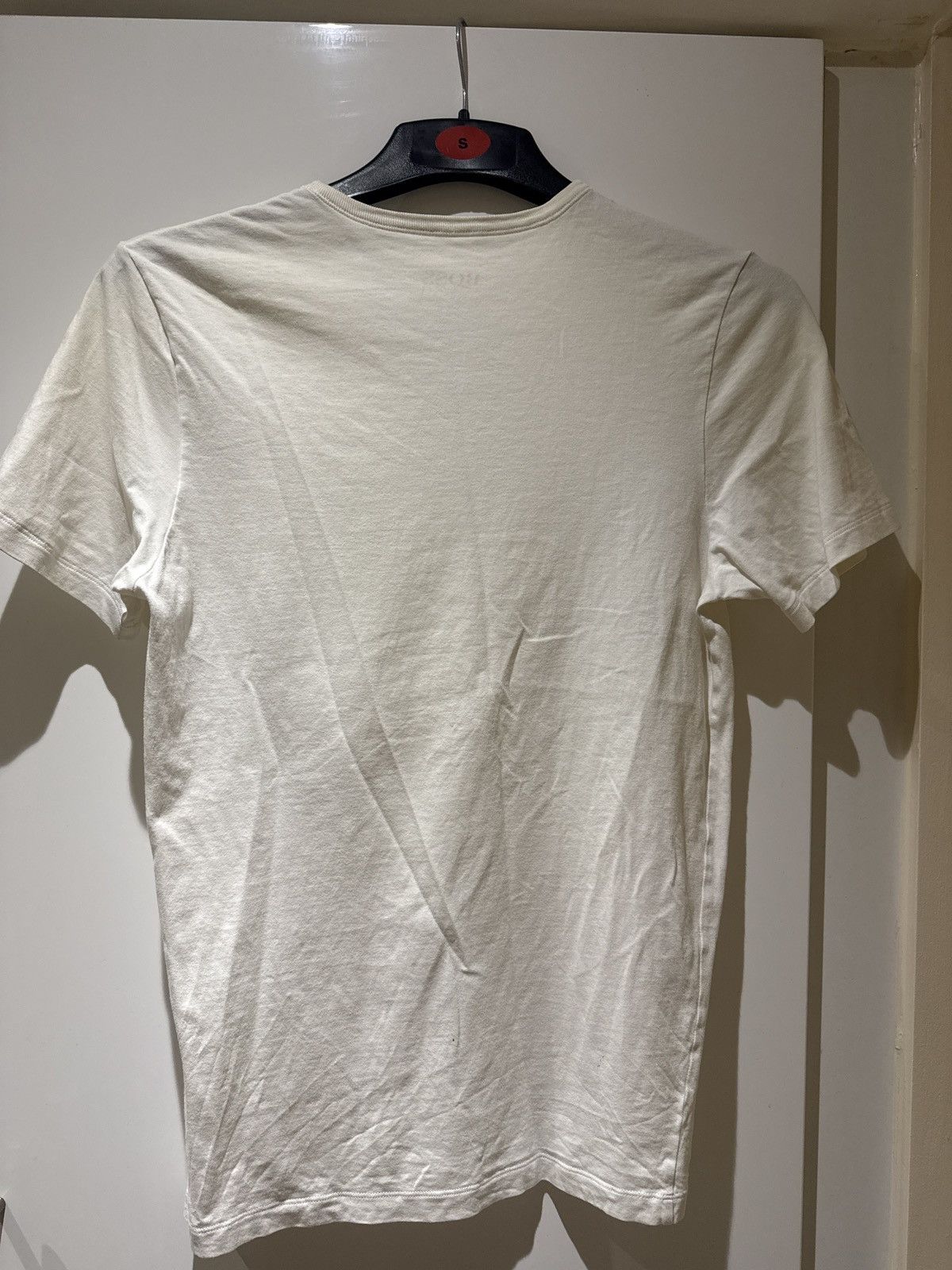 Hugo Boss Hugo Boss t-shirt Size S / US 4 / IT 40 - 2 Thumbnail