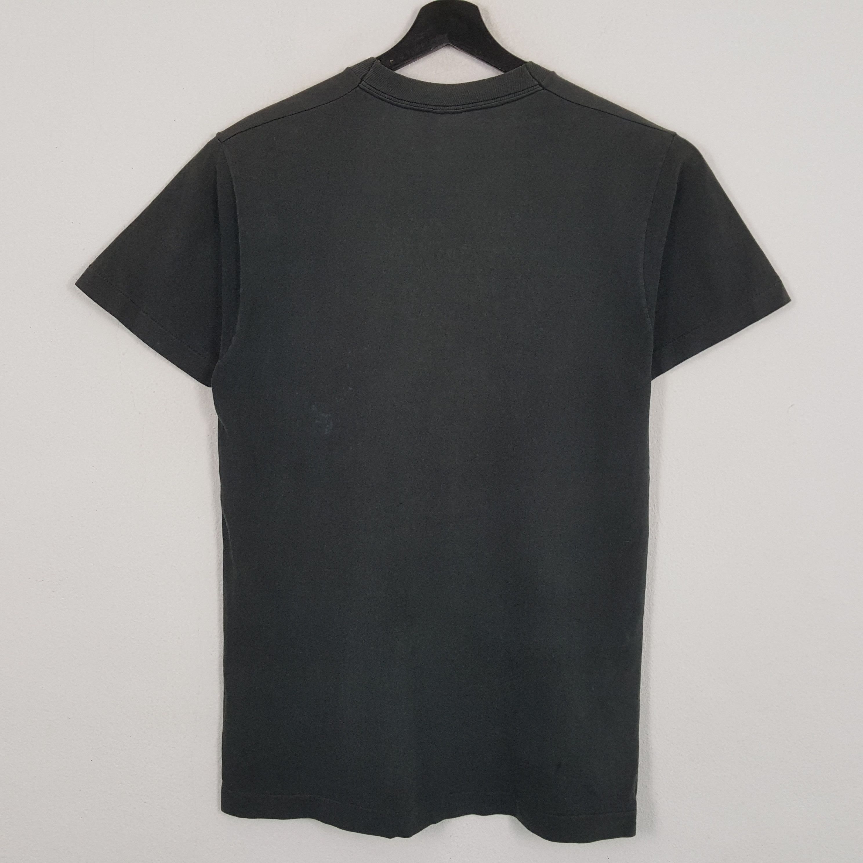Vintage SKATES Streetwear Skateboard Style Vintage Tshirt Size US M / EU 48-50 / 2 - 3 Thumbnail