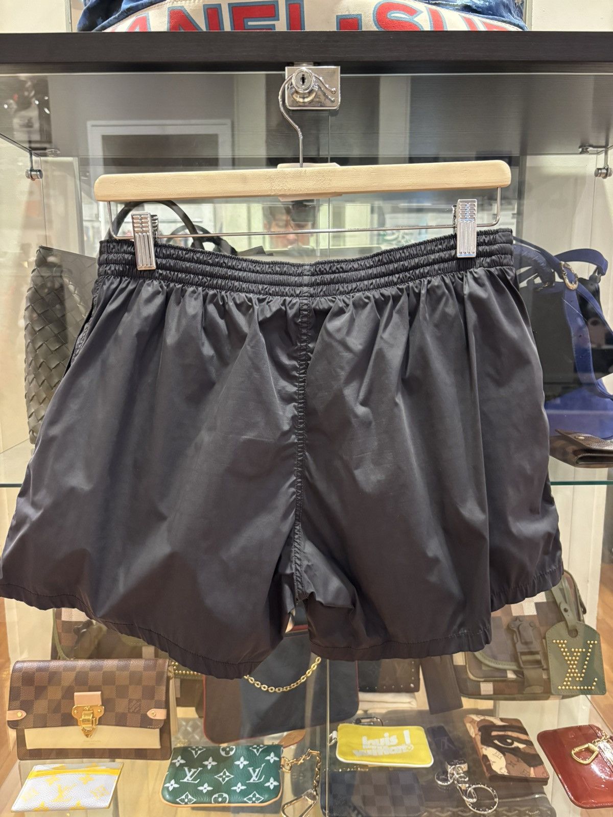 Fendi Fendi FF Monogram Swim Trunks Size US 32 / EU 48 - 2 Thumbnail