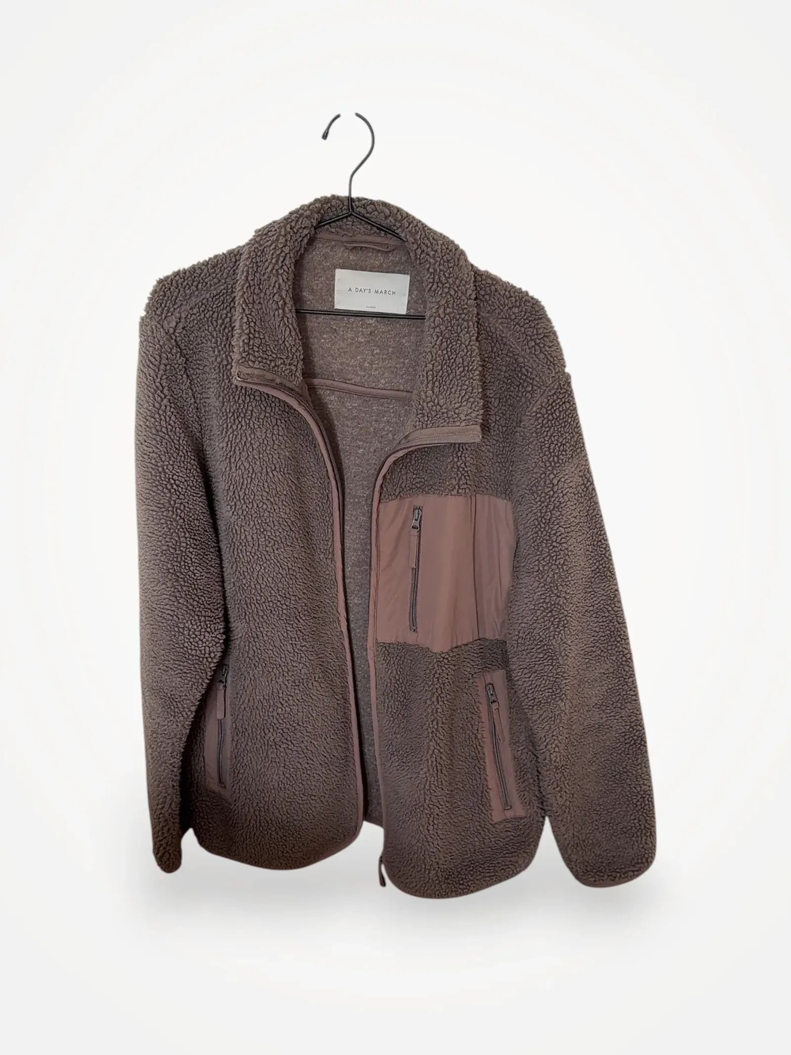 A Day's March A Day's March Jacket Size US XL / EU 56 / 4 - 1 Thumbnail